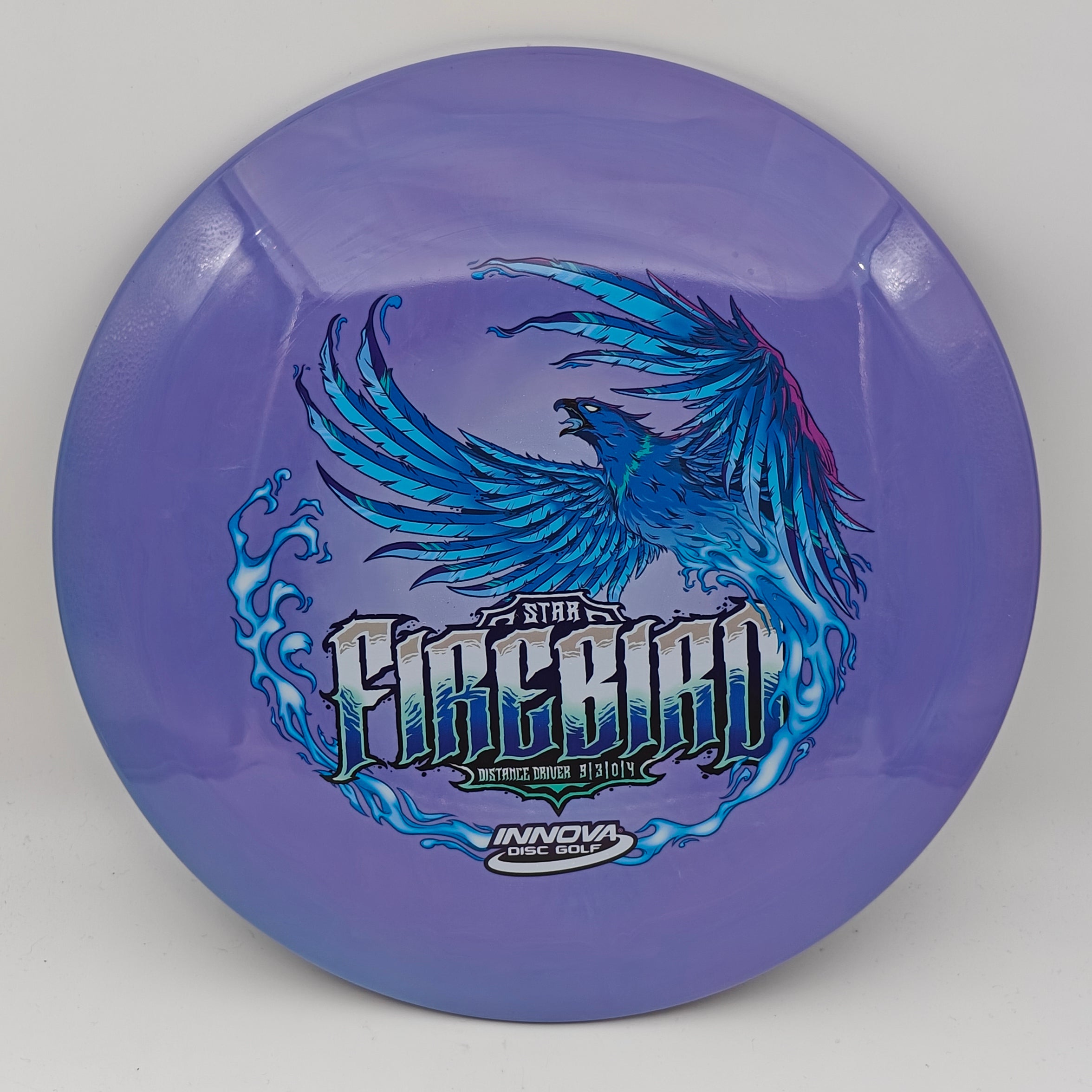 InnVision Star Firebird