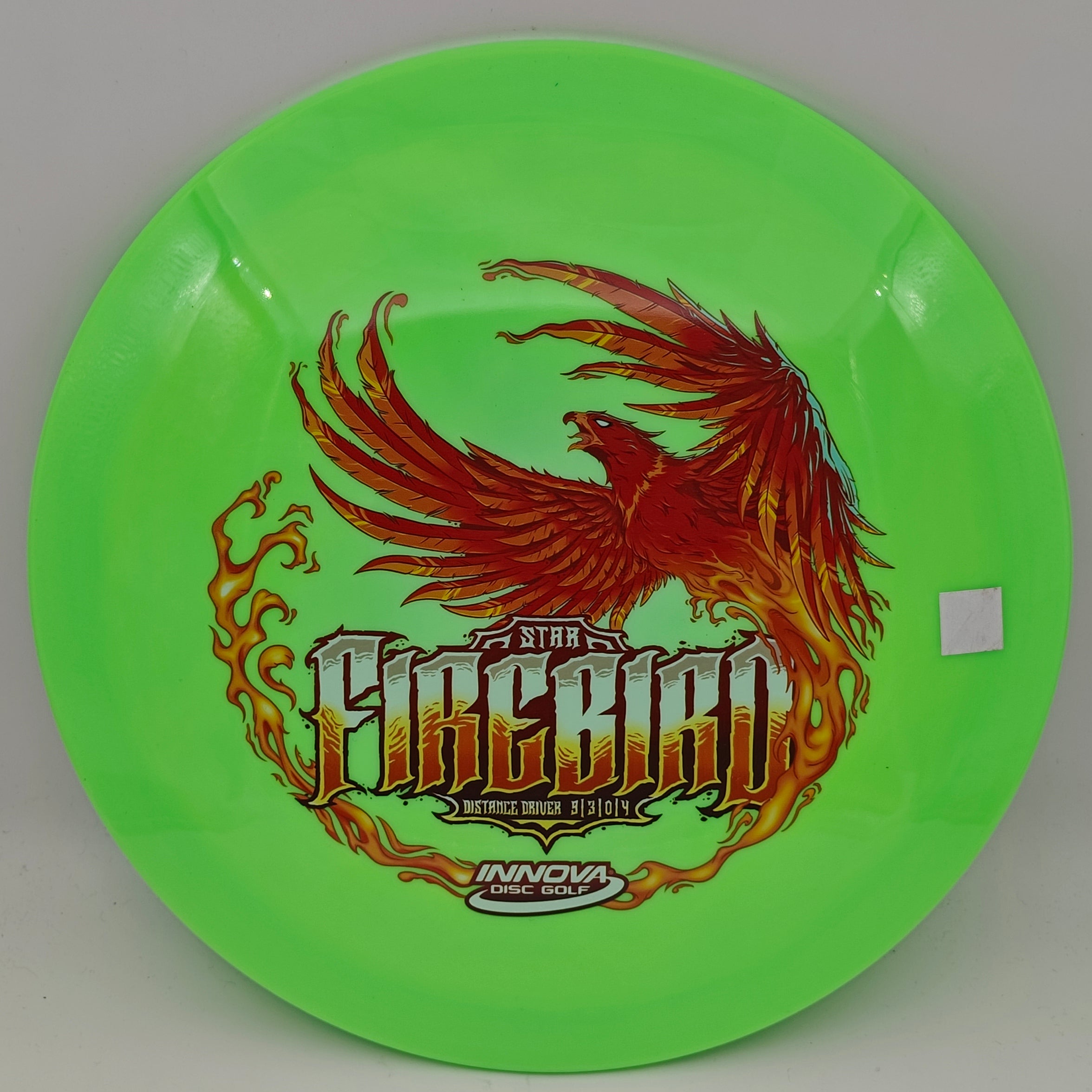 InnVision Star Firebird