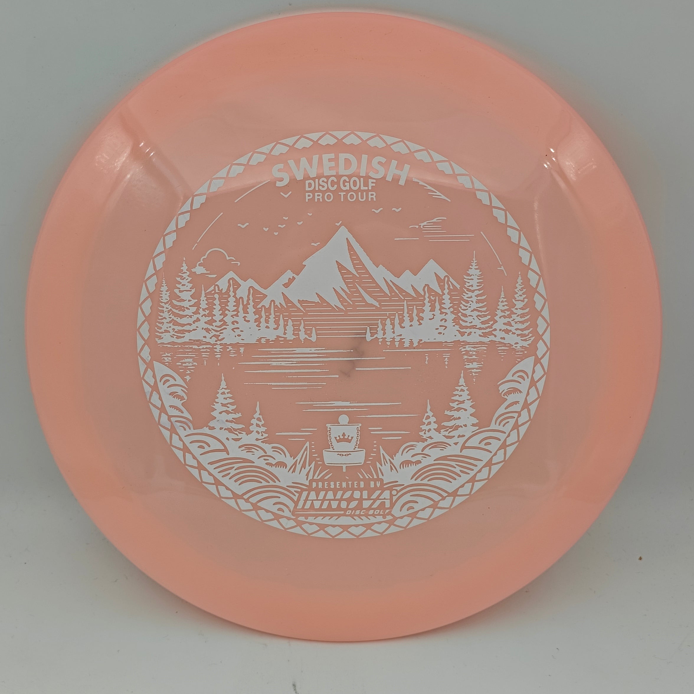 Color Glow Champion Firebird - SDGPT 2024