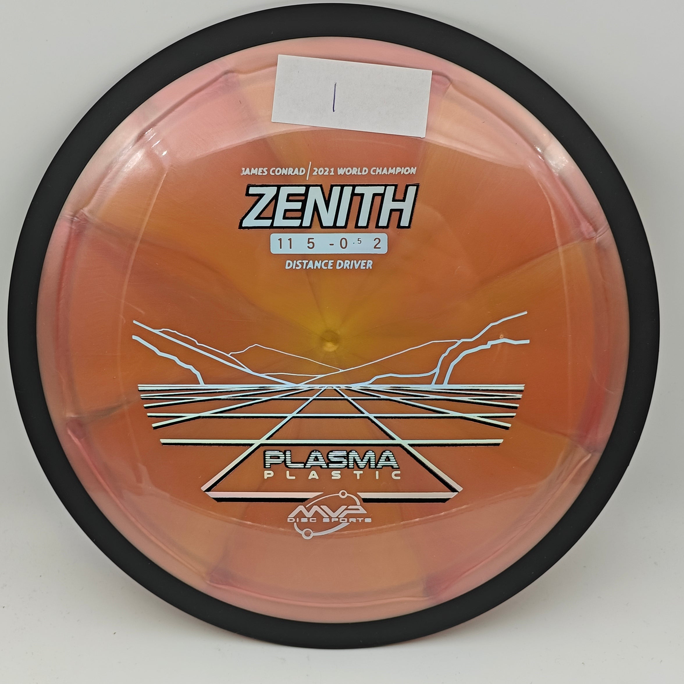 Plasma Zenith