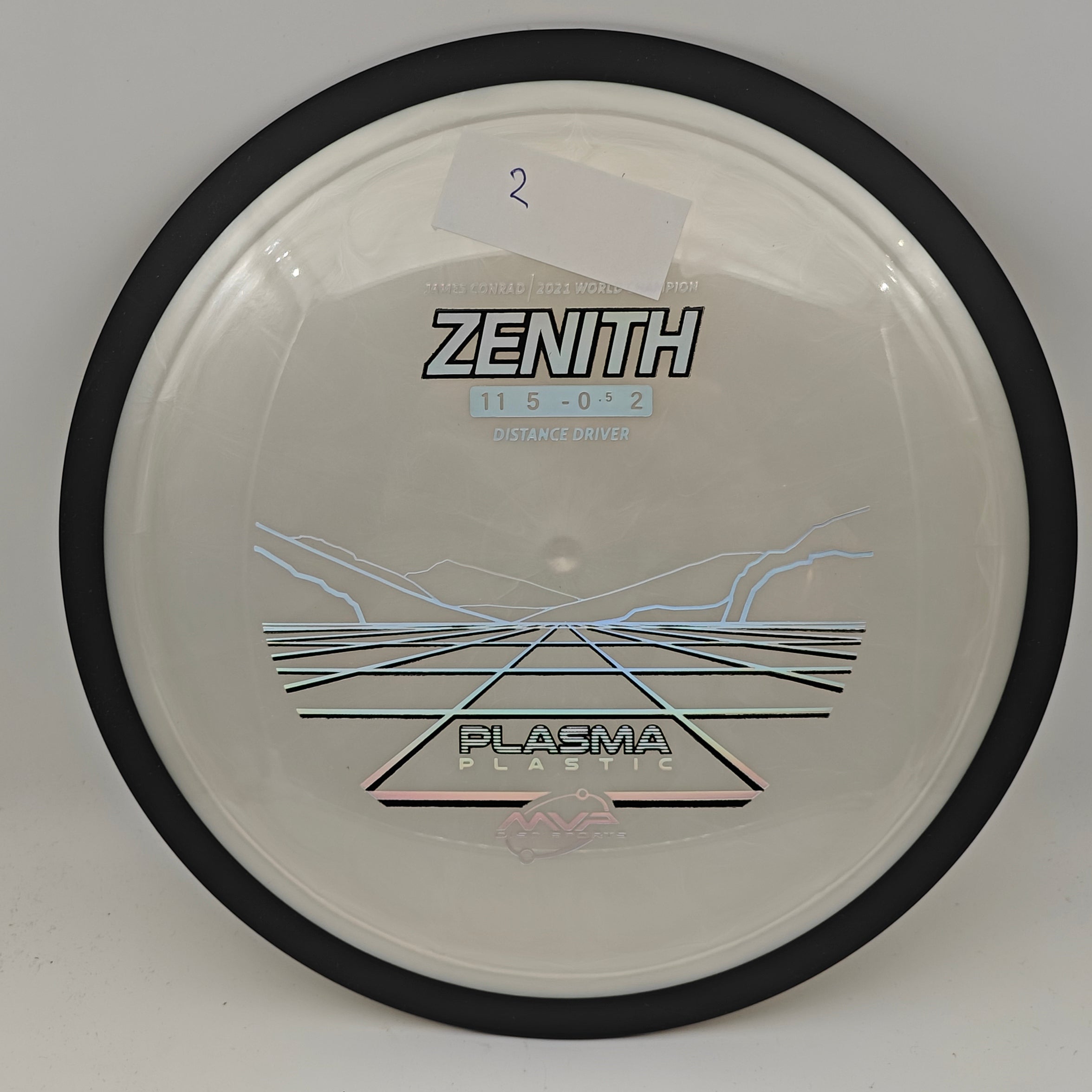 Plasma Zenith