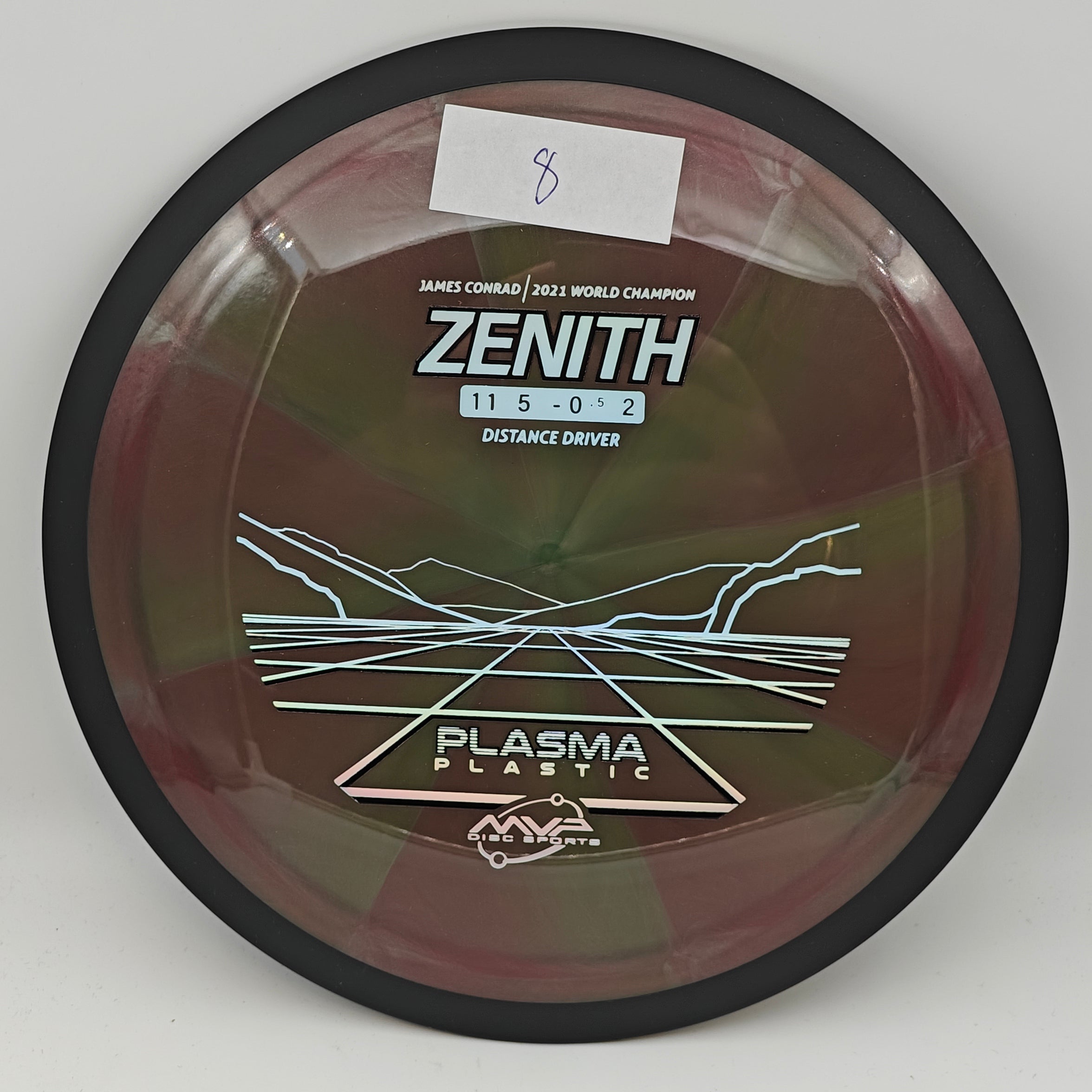 Plasma Zenith