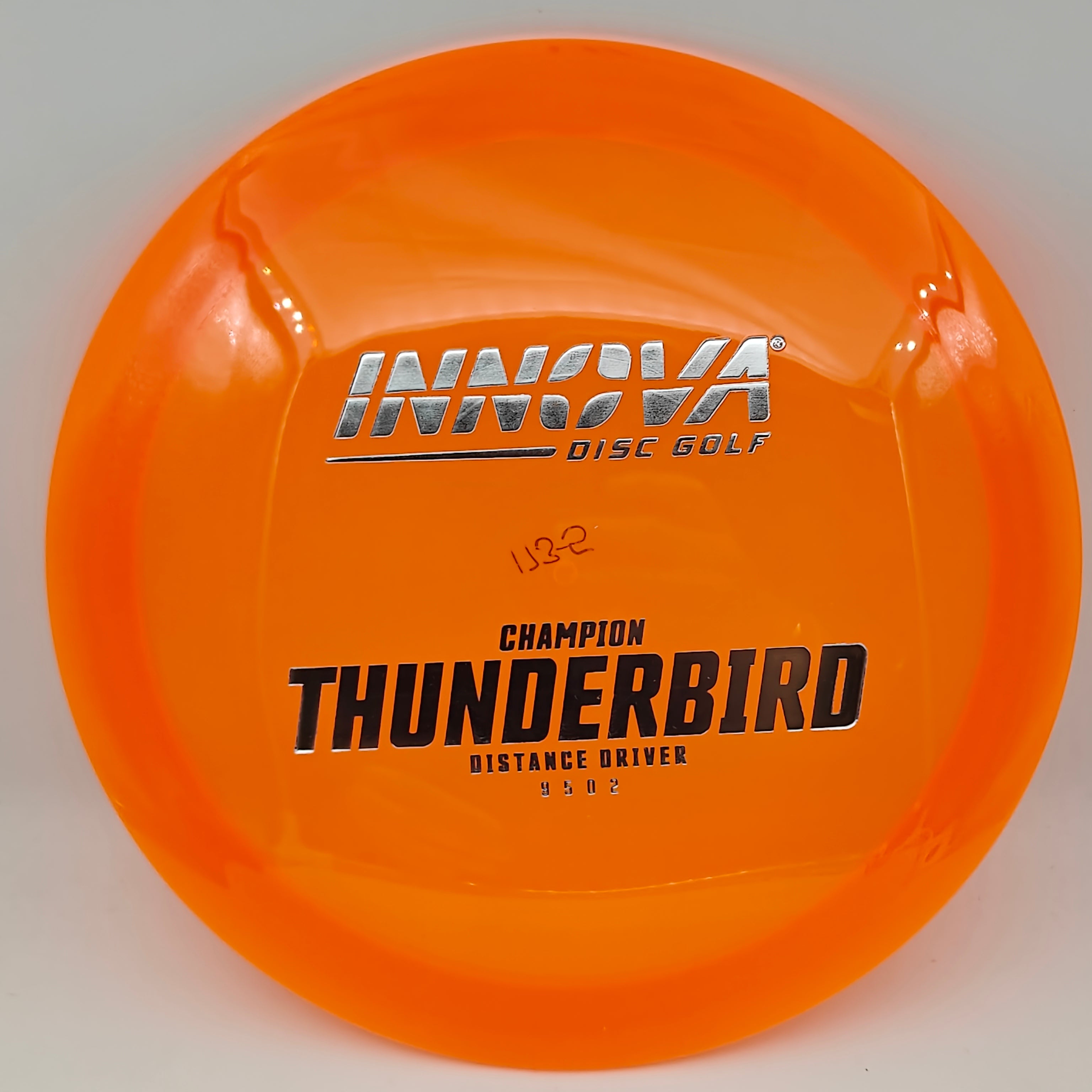 Champion Thunderbird