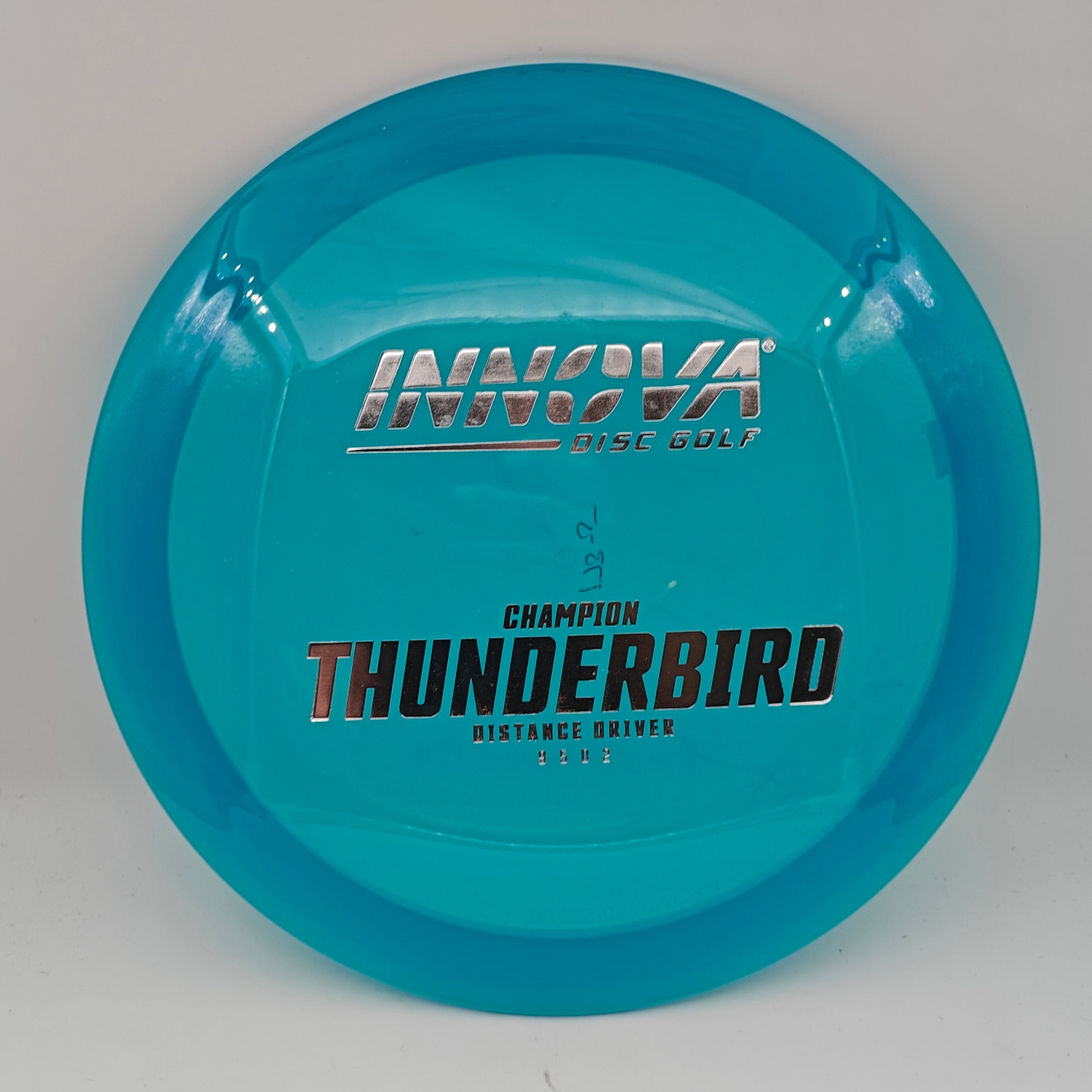 Champion Thunderbird