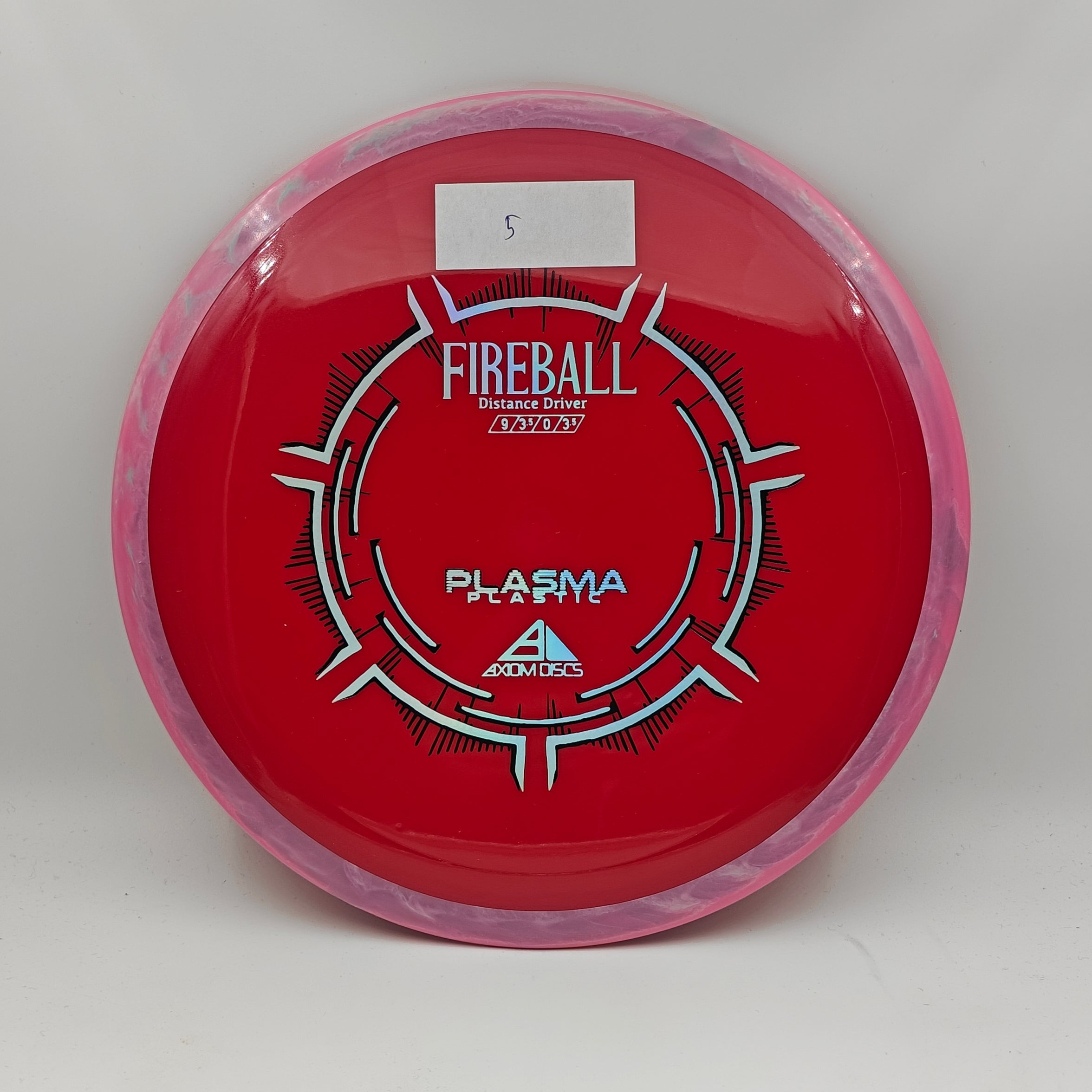 Plasma Fireball