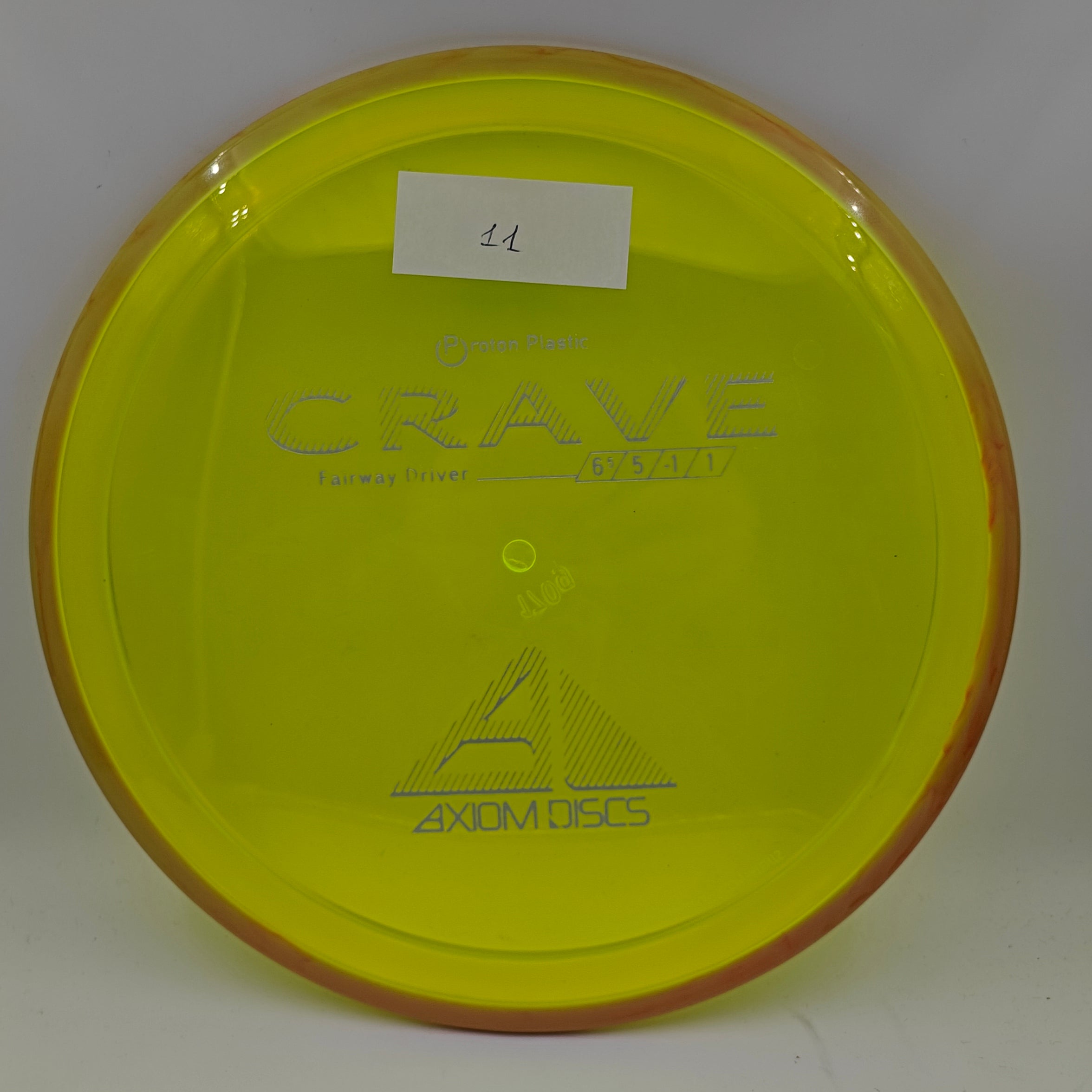 Proton Crave