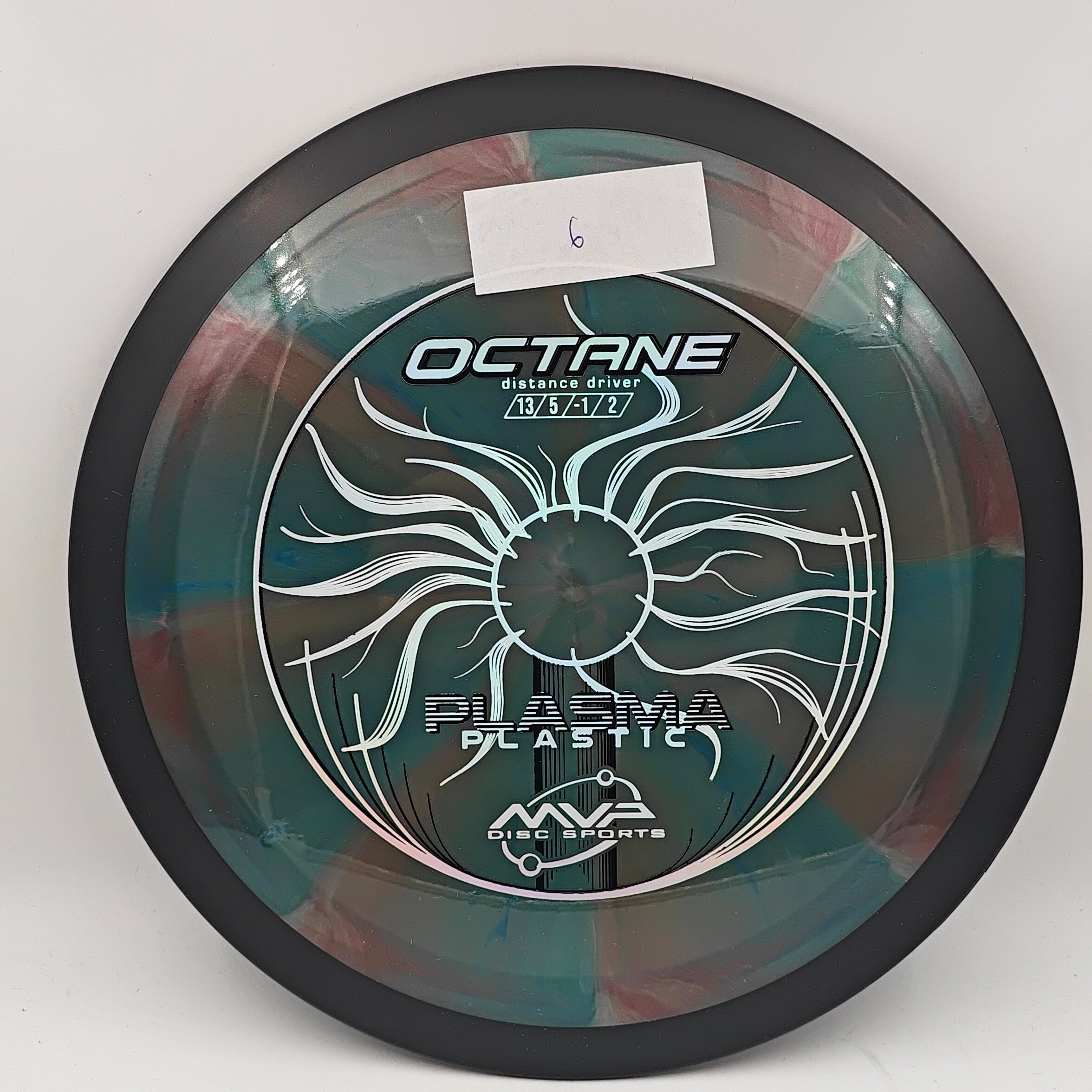 Plasma Octane