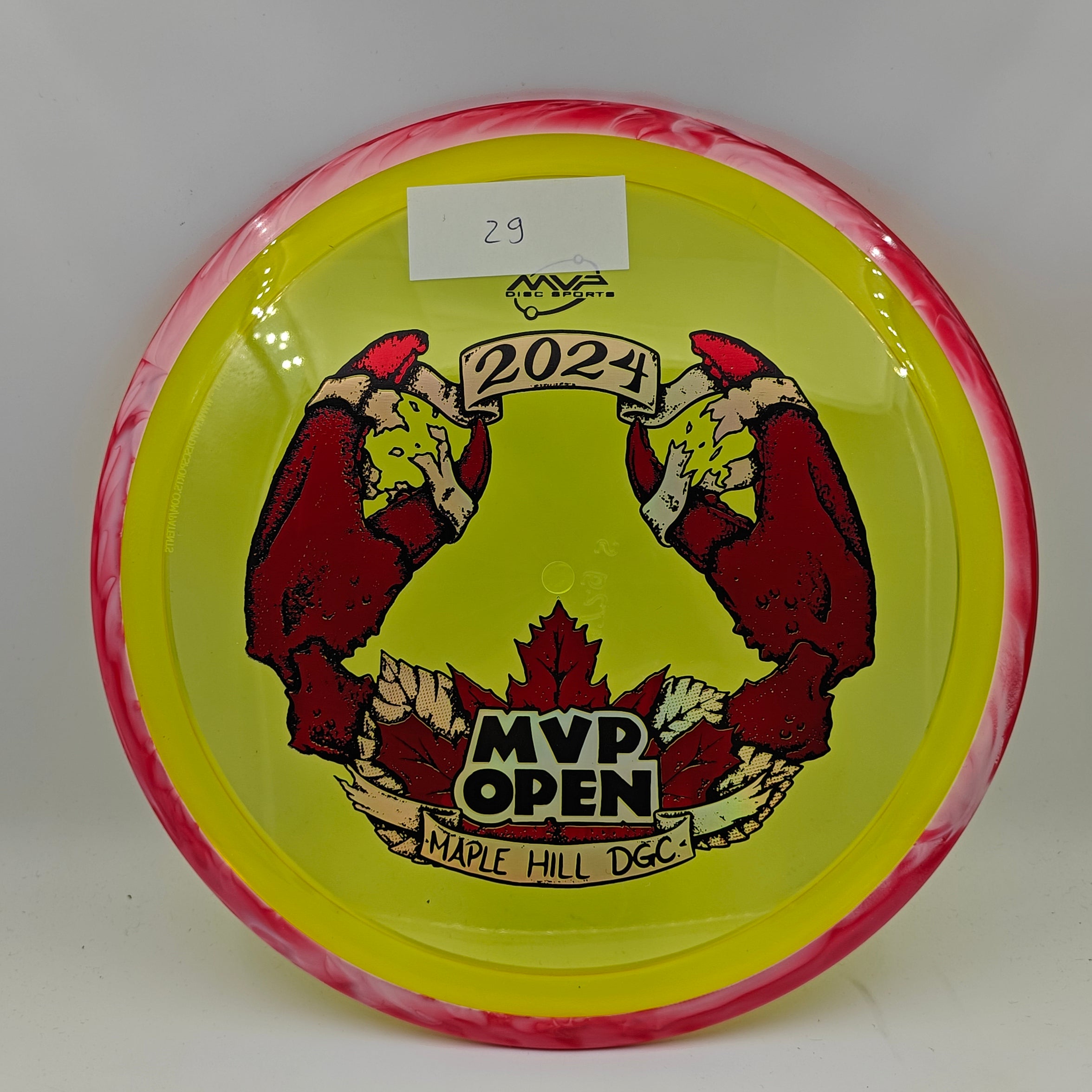 Proton Soft Rhythm - MVP Open