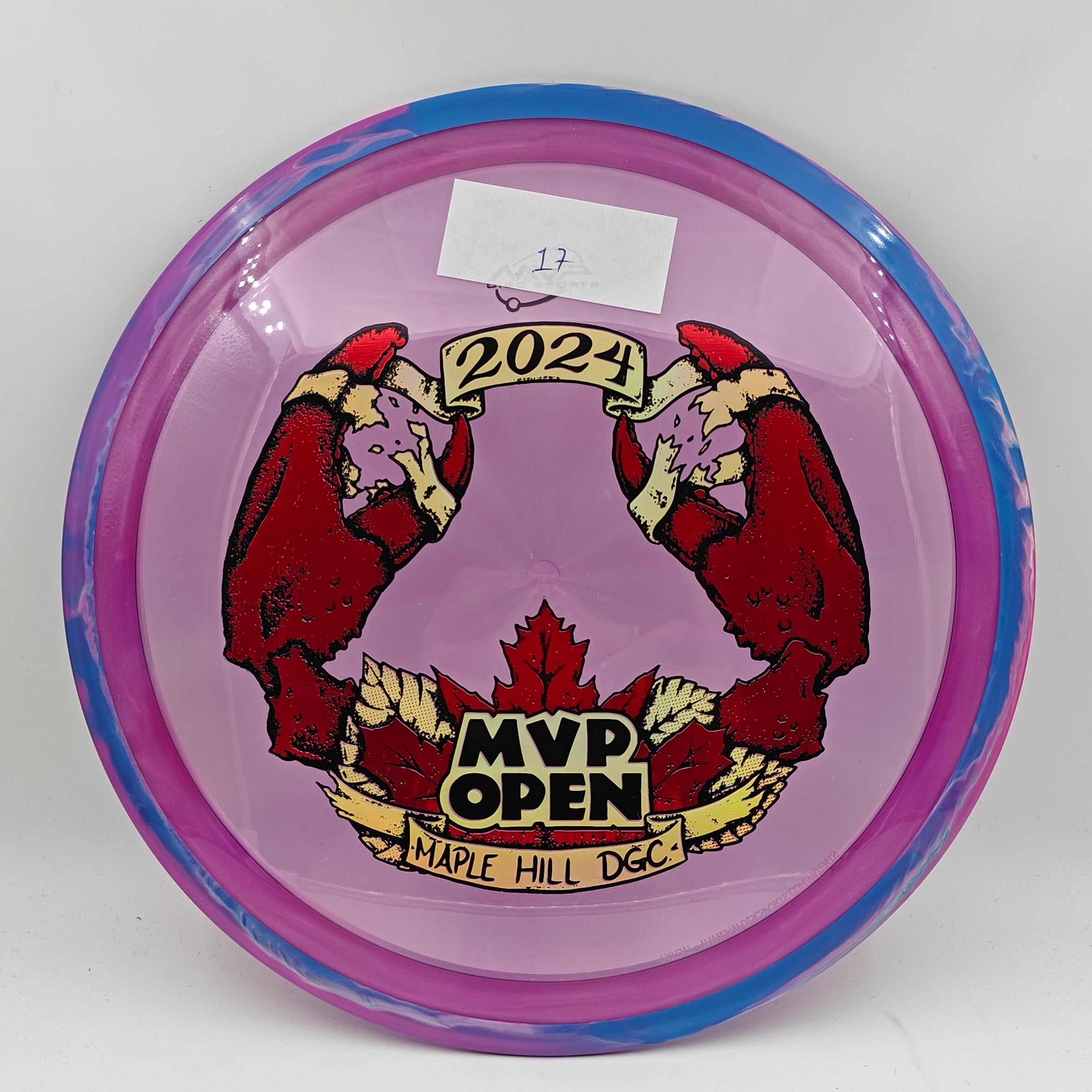 Proton Soft Rhythm - MVP Open