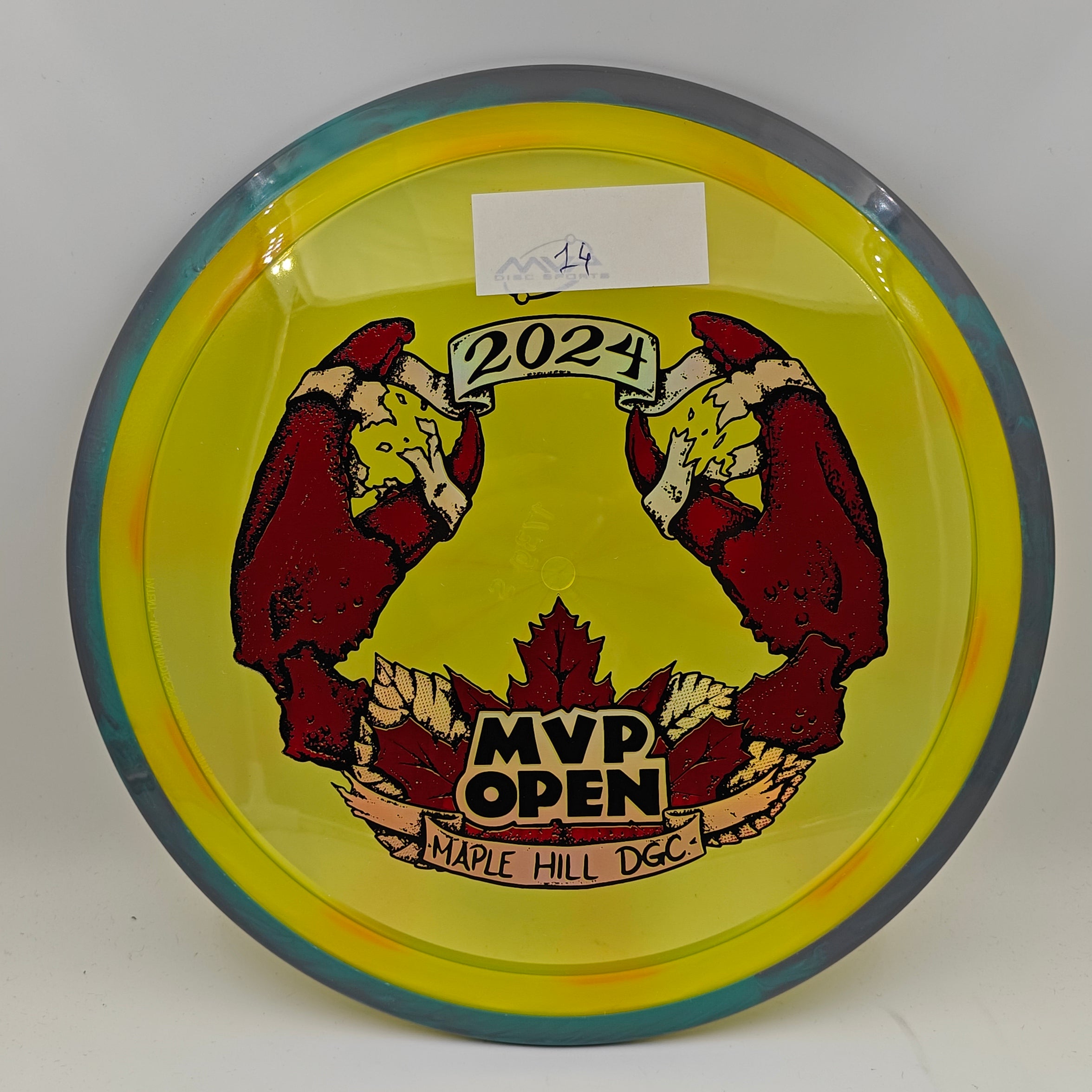 Proton Soft Rhythm - MVP Open