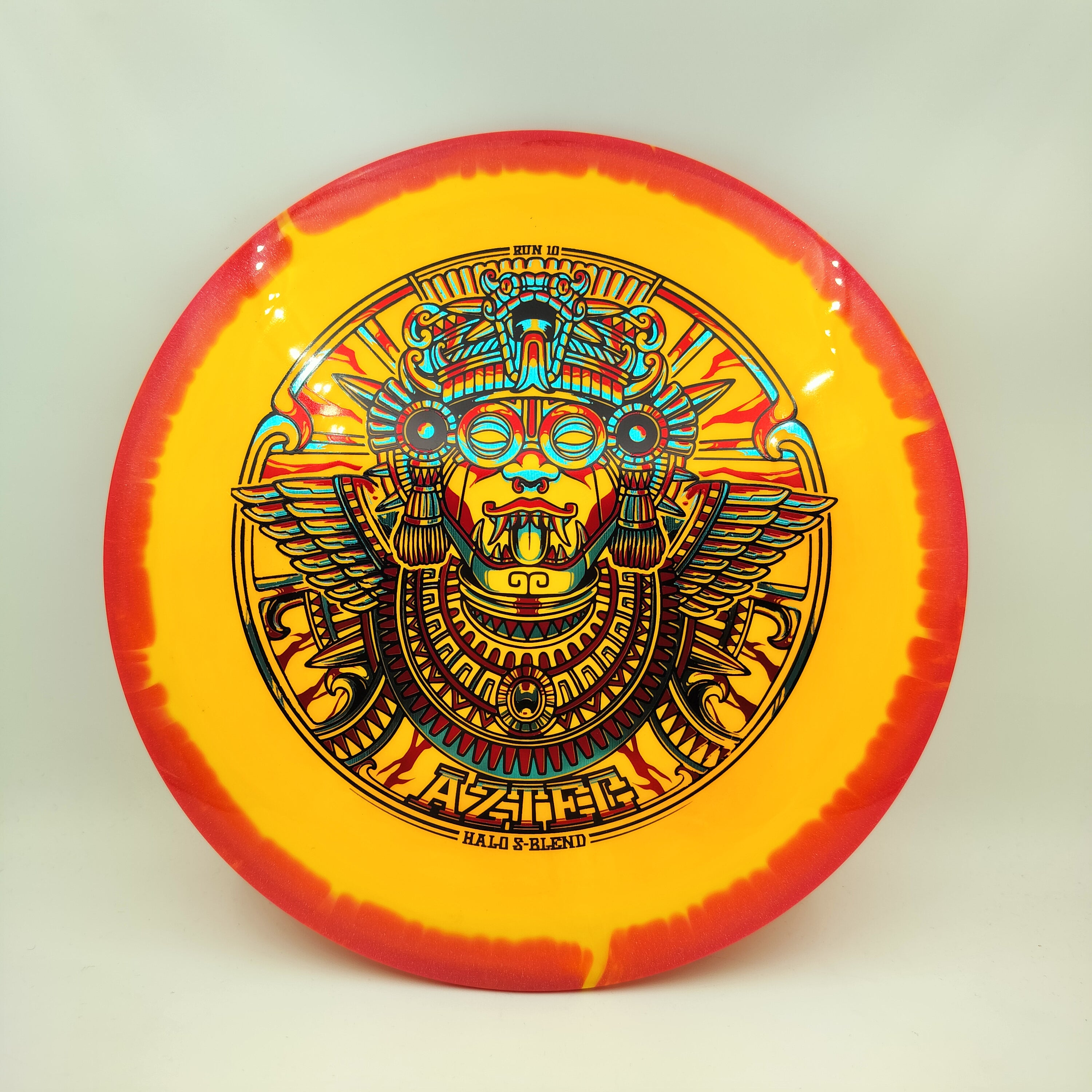 Halo S-Blend Aztec