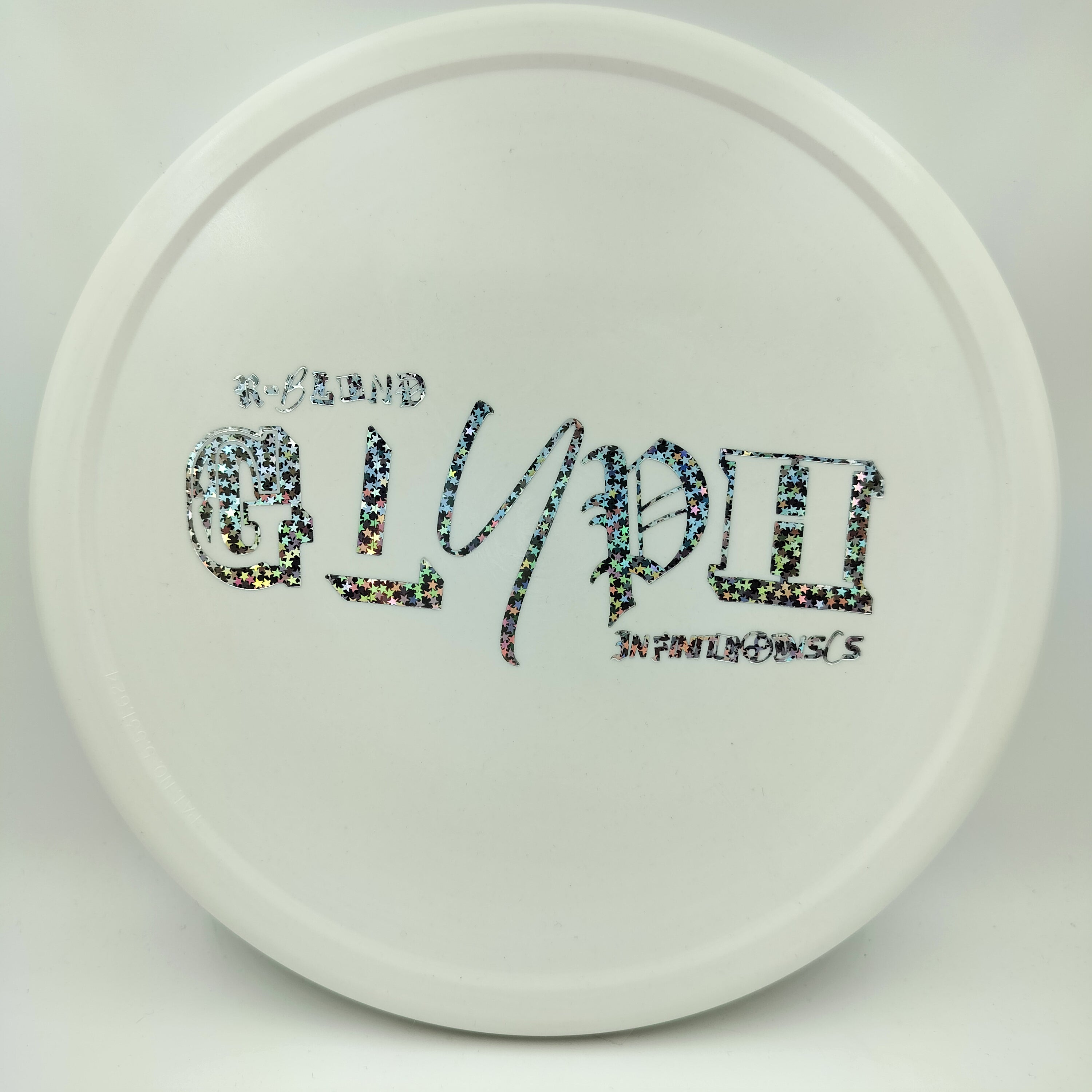 R-Blend Glyph