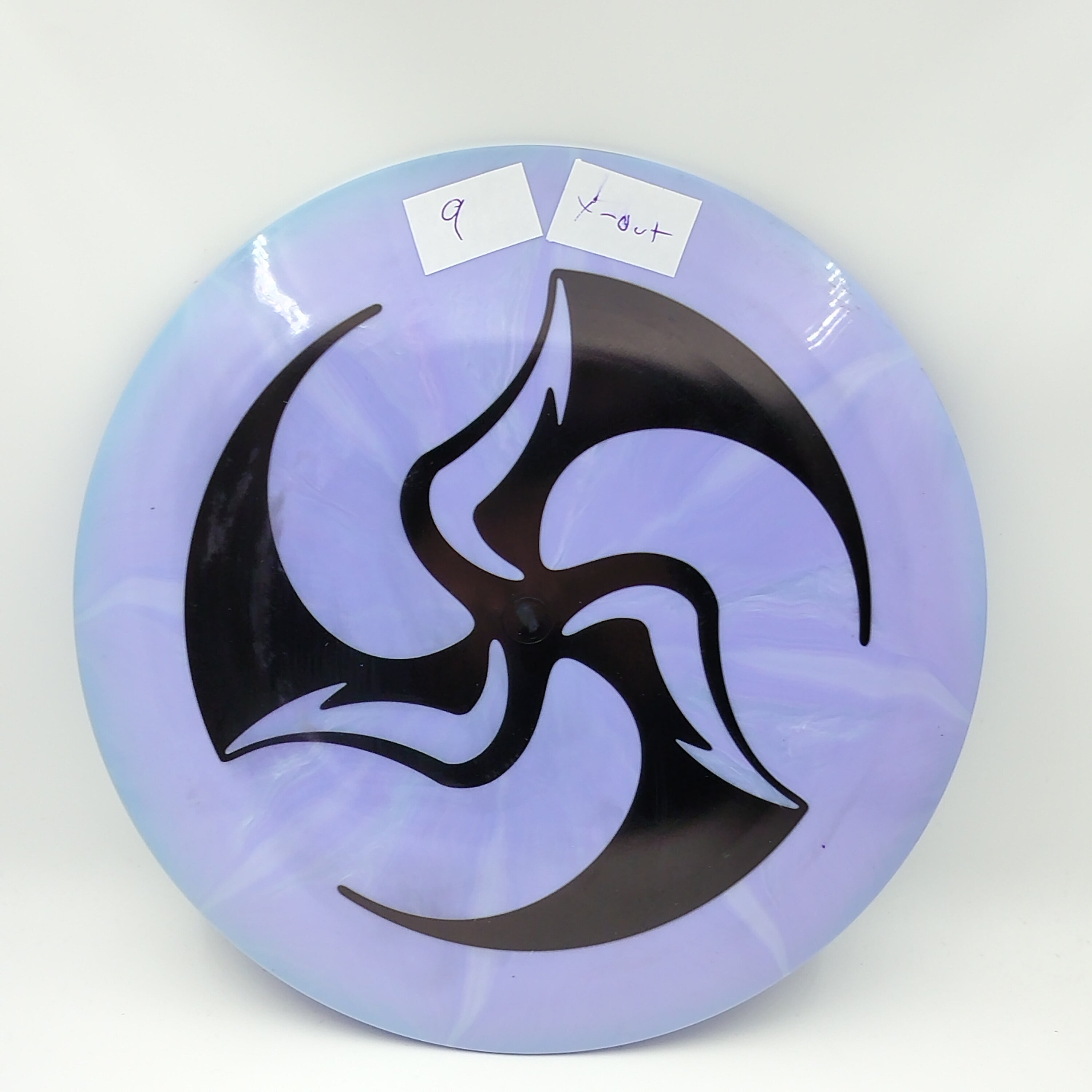 Huk Lab Dyed Discs - Assorted Discs