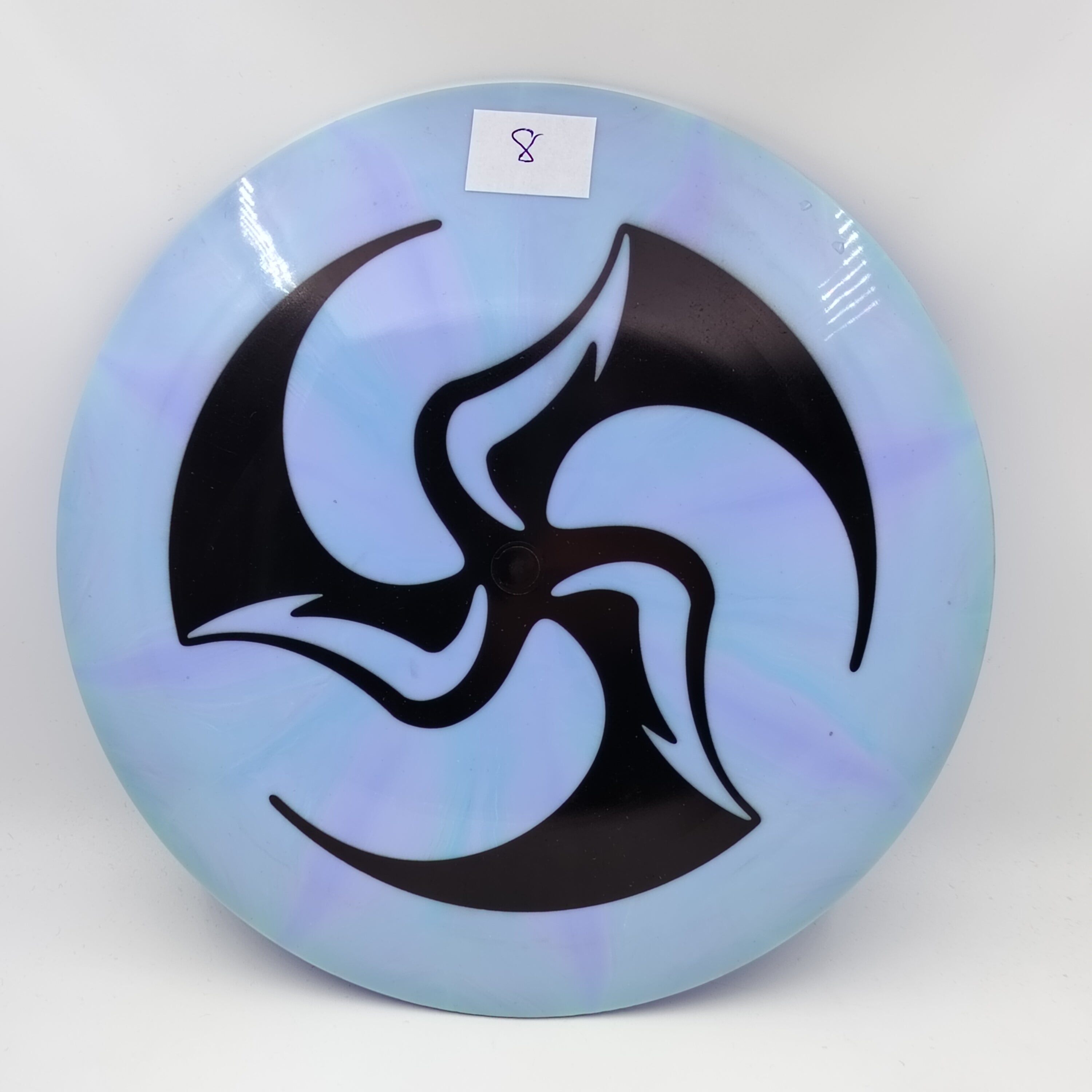 Huk Lab Dyed Discs - Assorted Discs