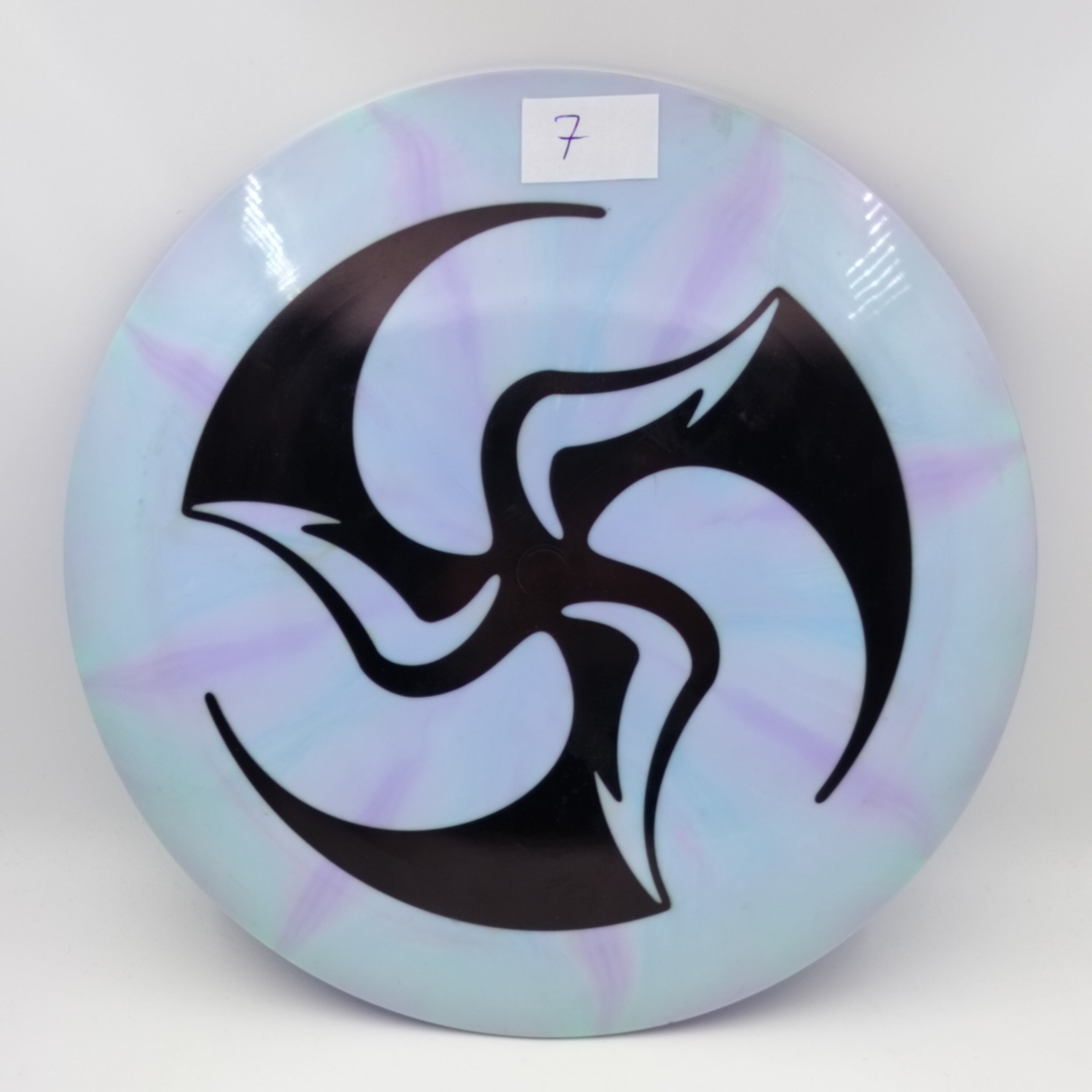 Huk Lab Dyed Discs - Assorted Discs