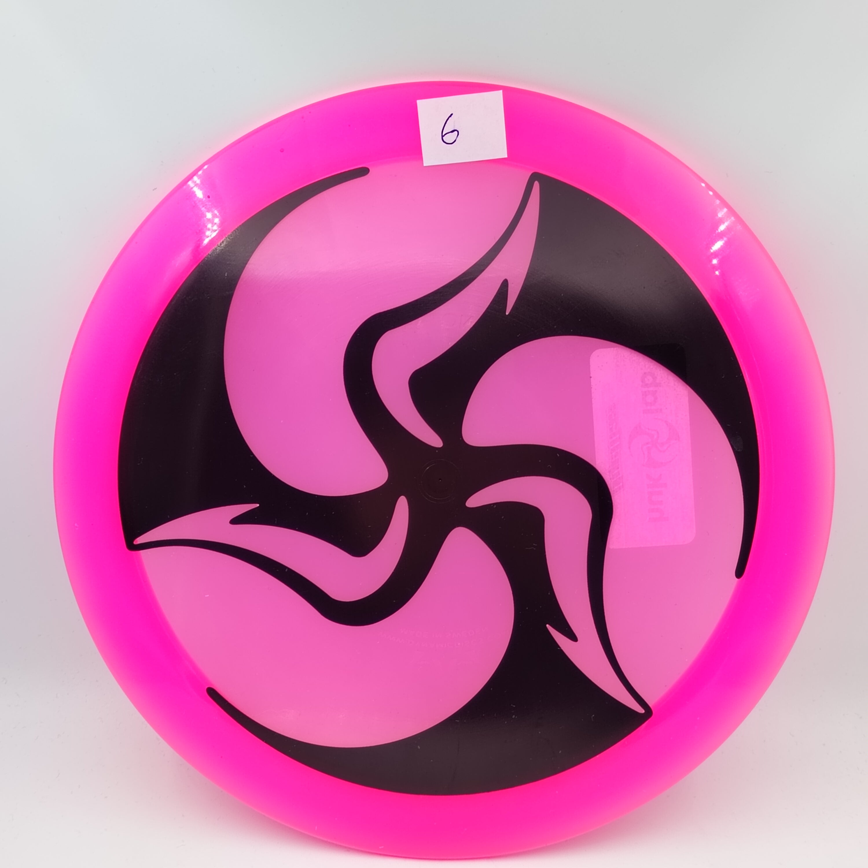 Huk Lab Dyed Discs - Assorted Discs