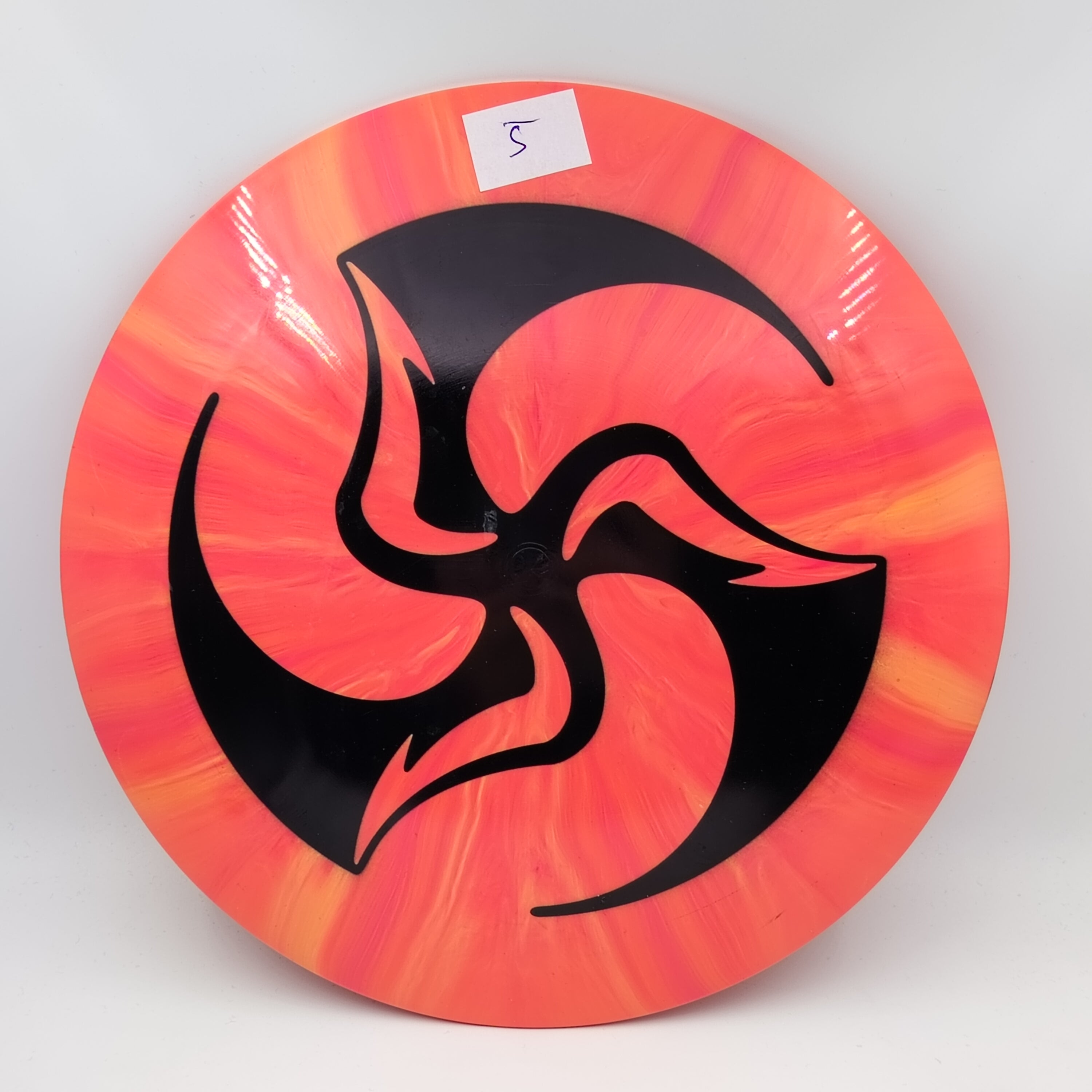 Huk Lab Dyed Discs - Assorted Discs