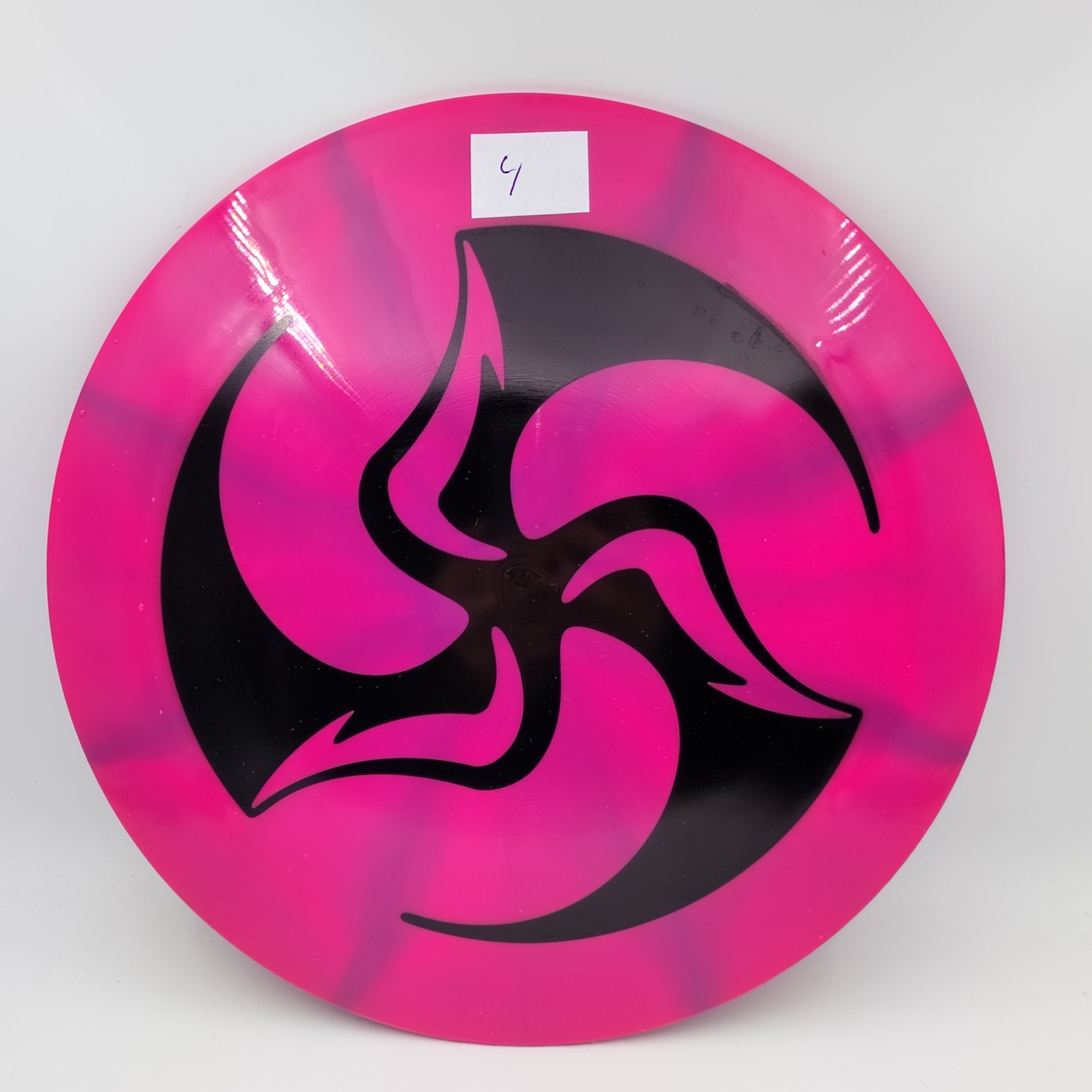 Huk Lab Dyed Discs - Assorted Discs