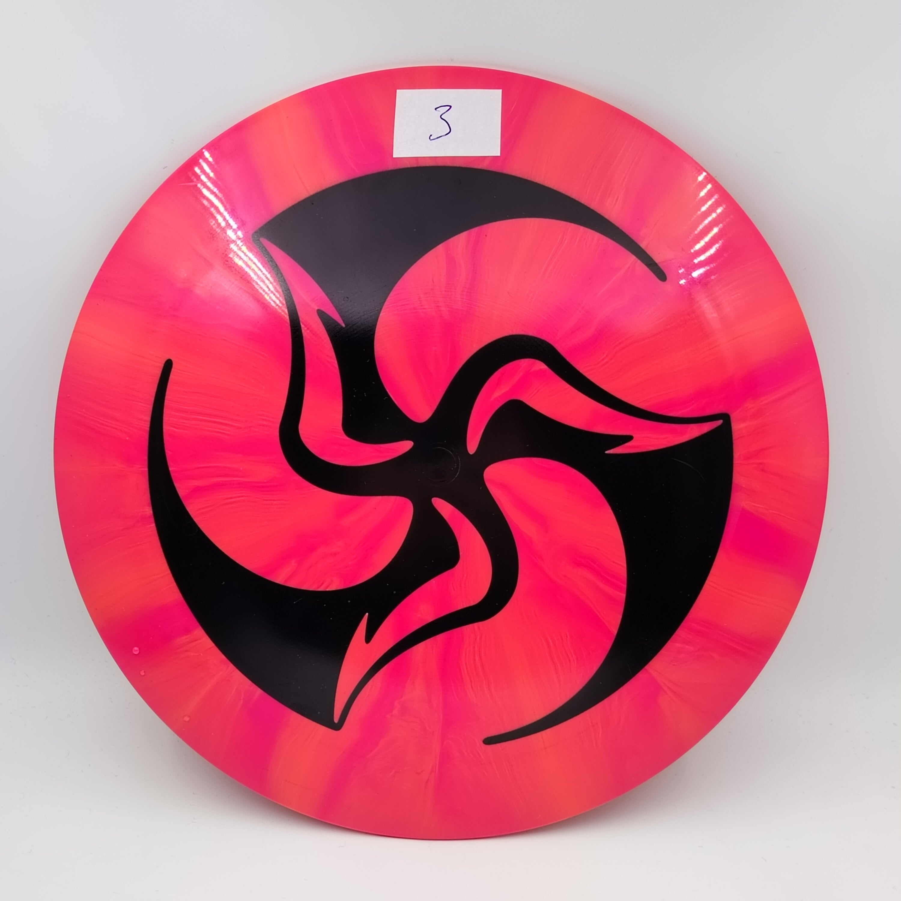 Huk Lab Dyed Discs - Assorted Discs