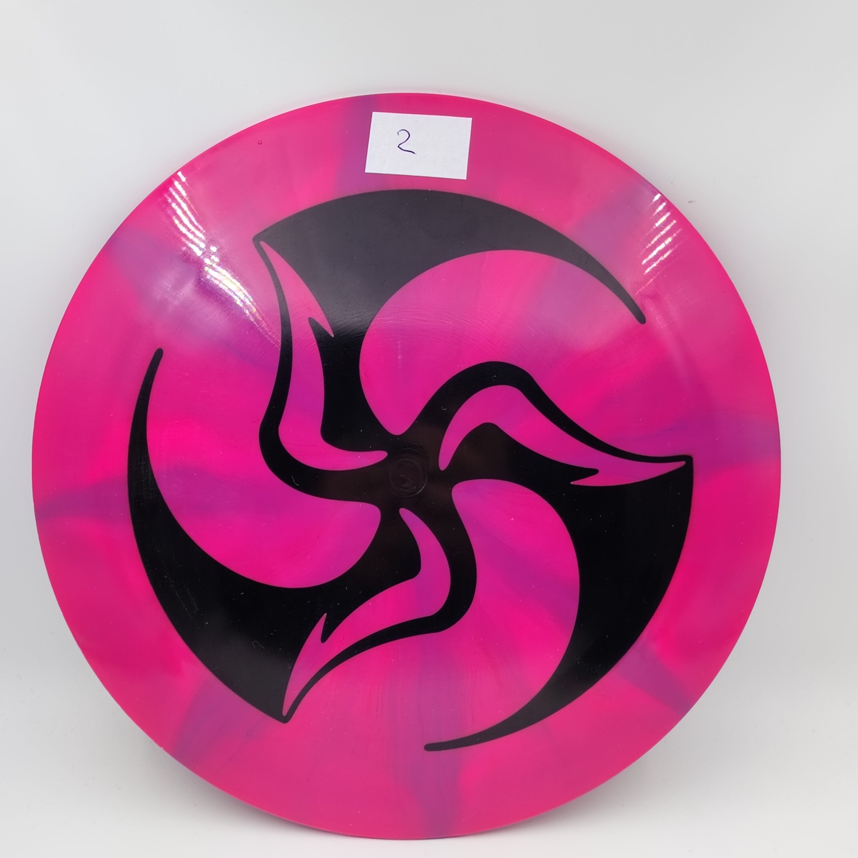 Huk Lab Dyed Discs - Assorted Discs