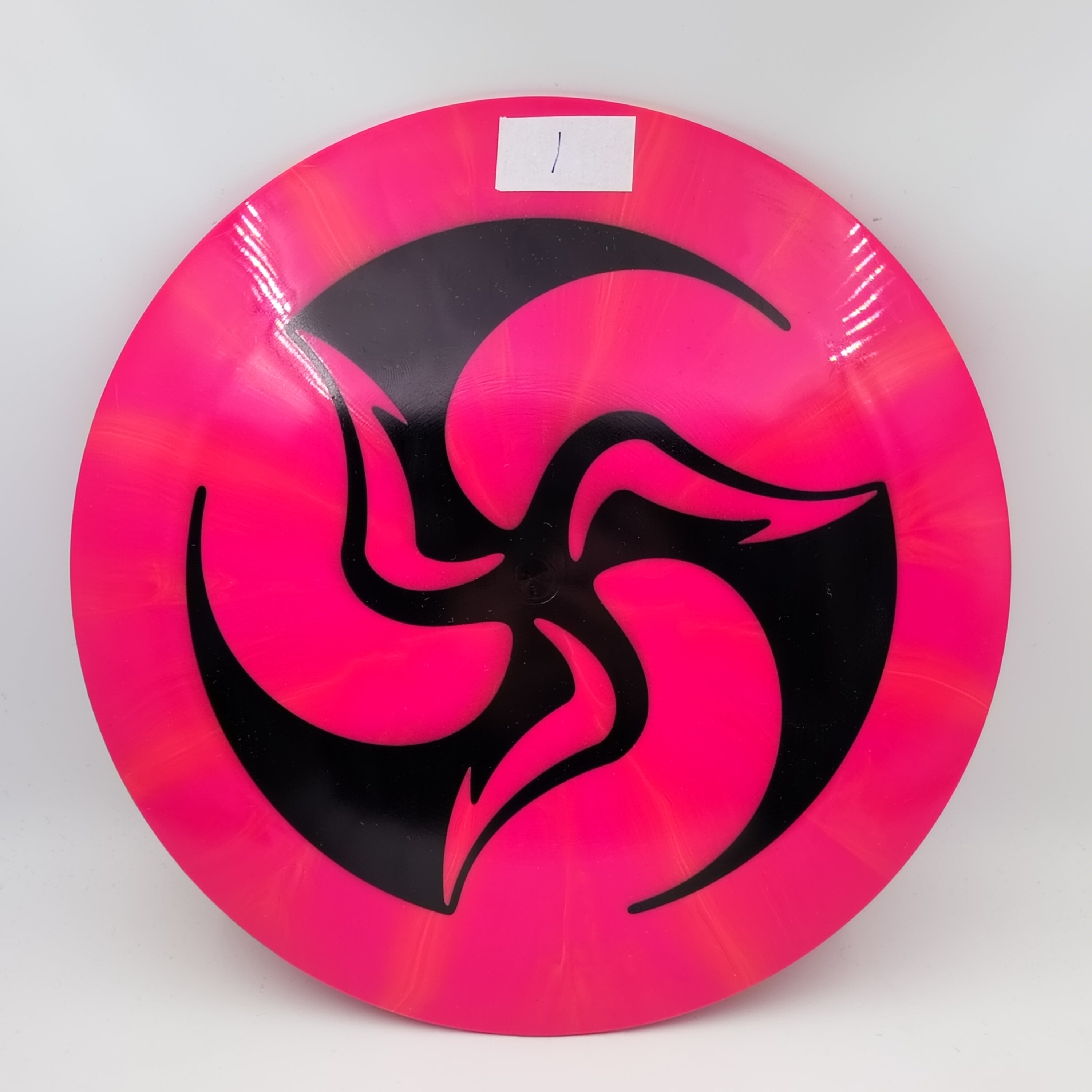 Huk Lab Dyed Discs - Assorted Discs