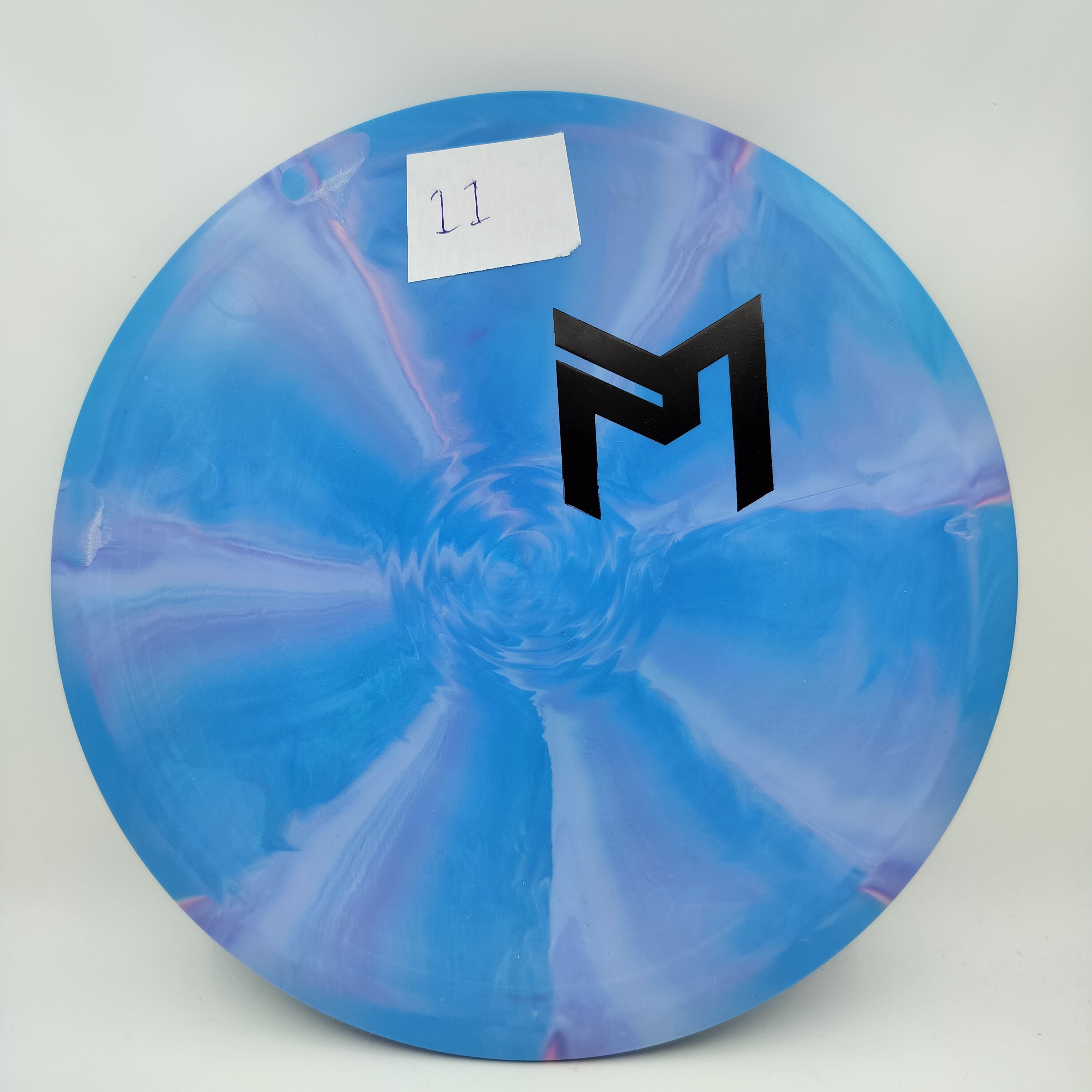 CT Swirl Wasp - Paul McBeth