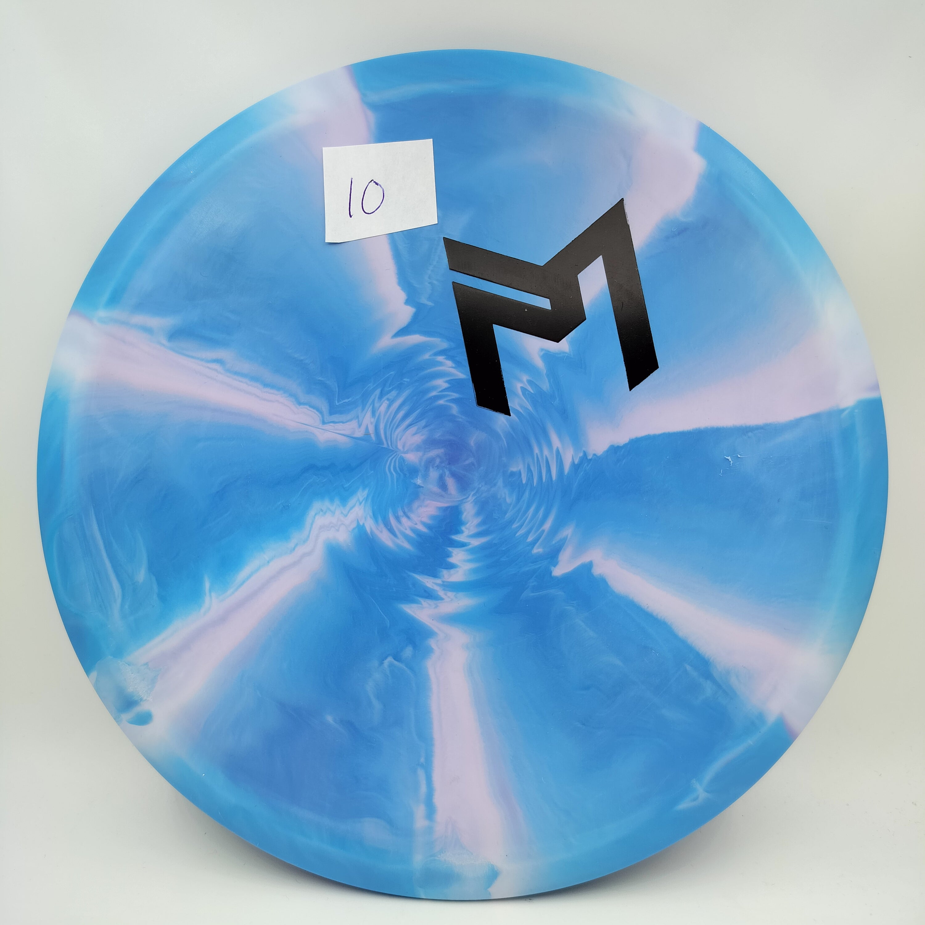 CT Swirl Wasp - Paul McBeth