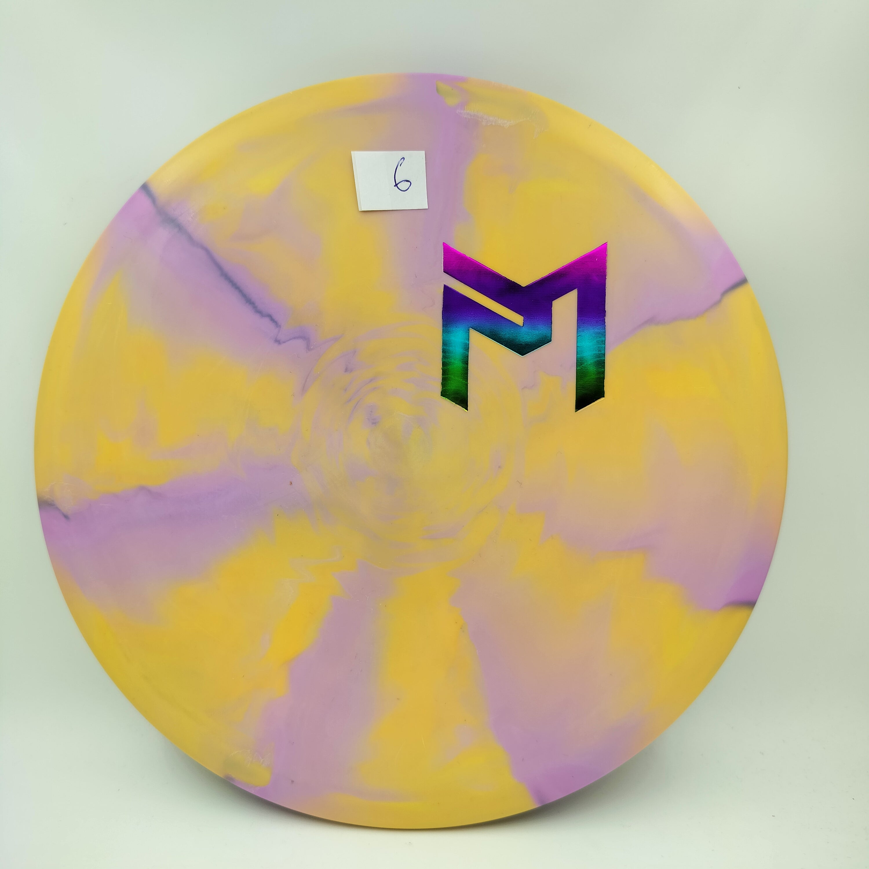 CT Swirl Wasp - Paul McBeth