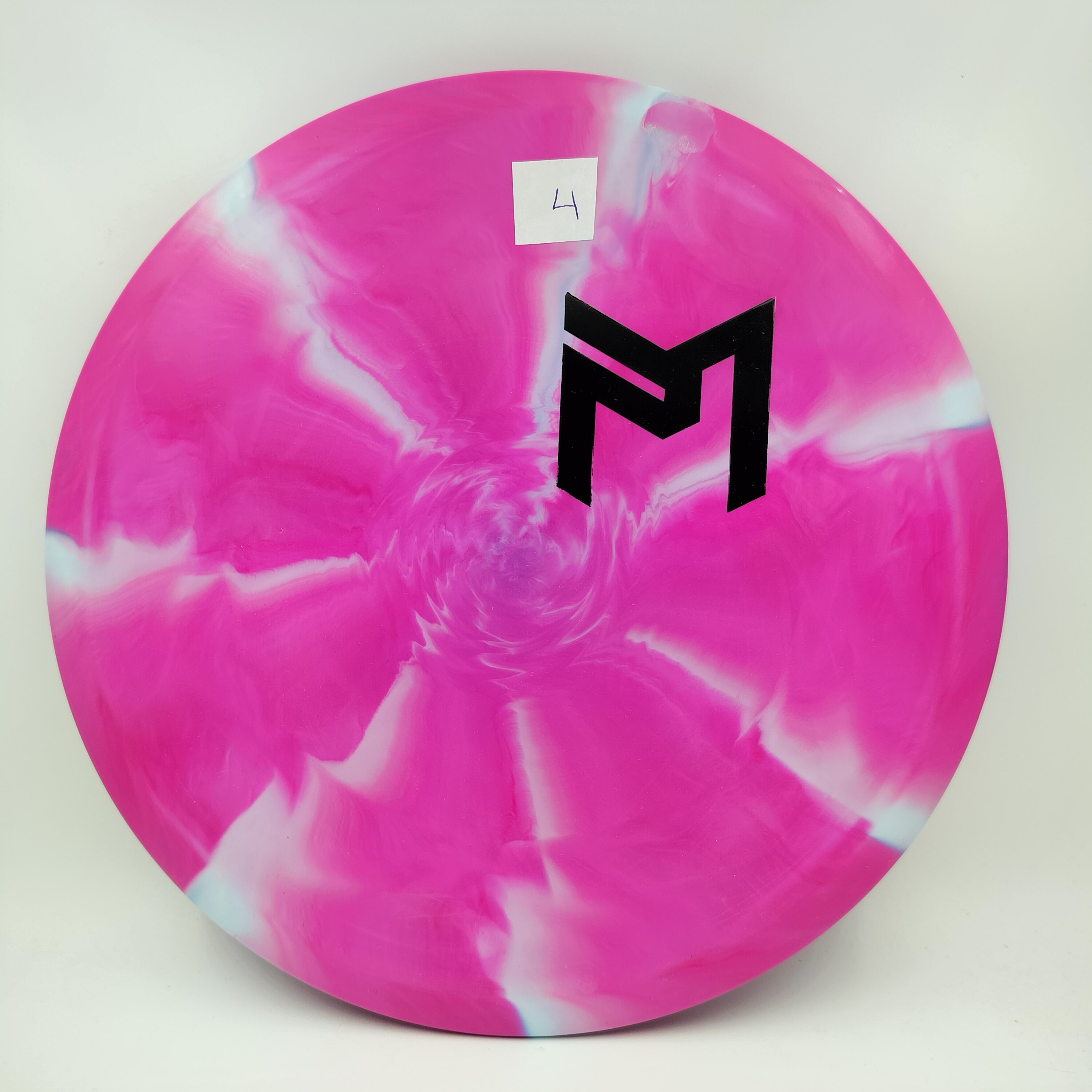 CT Swirl Wasp - Paul McBeth