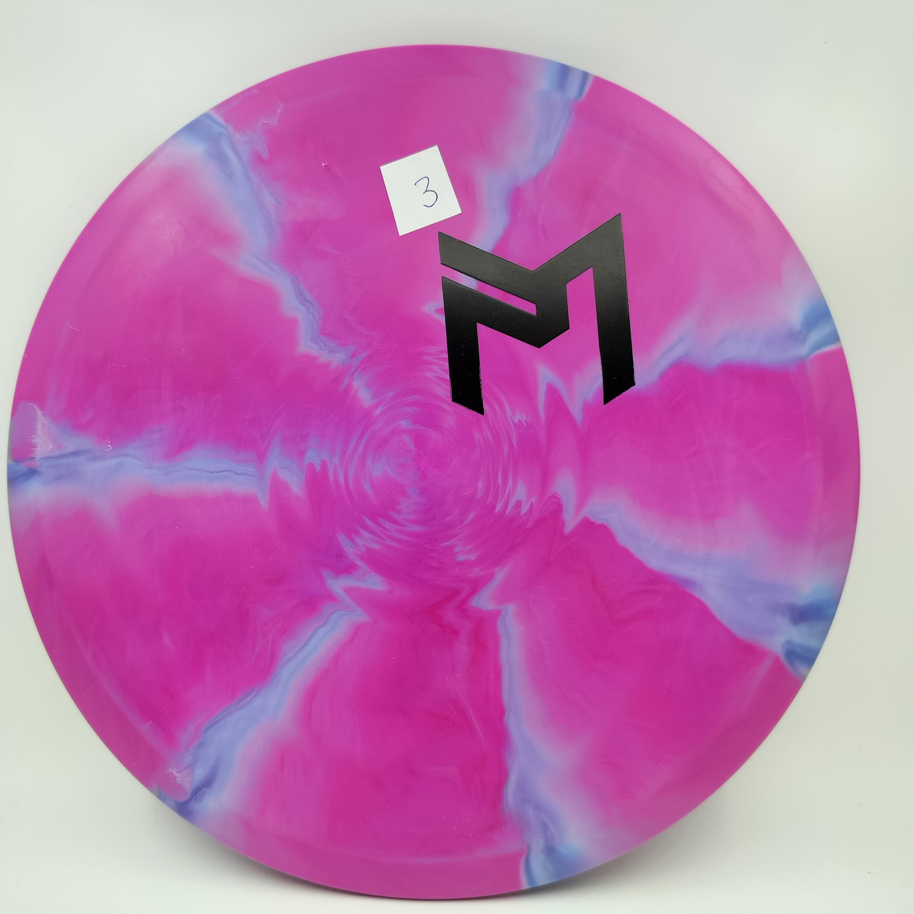 CT Swirl Wasp - Paul McBeth