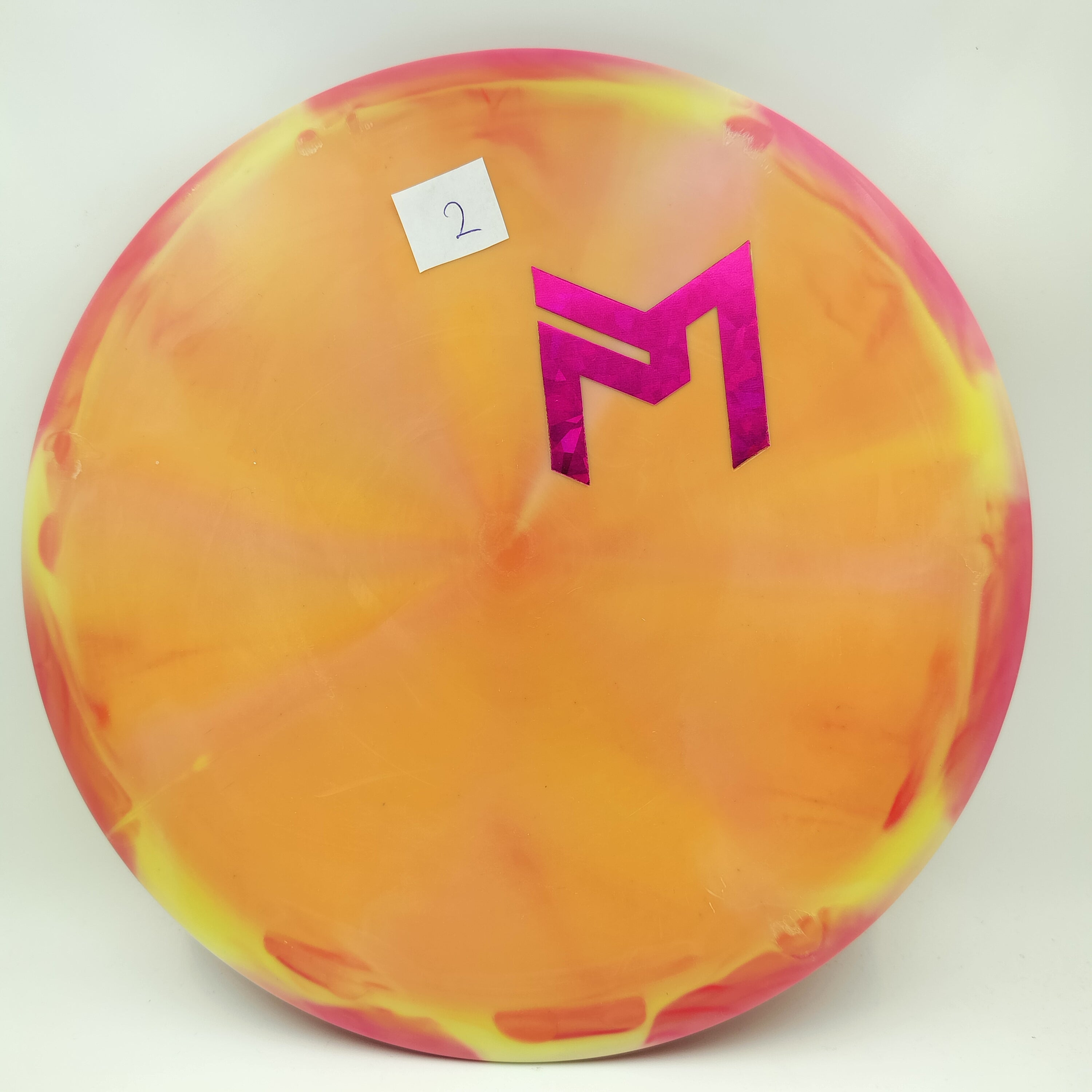 CT Swirl Wasp - Paul McBeth