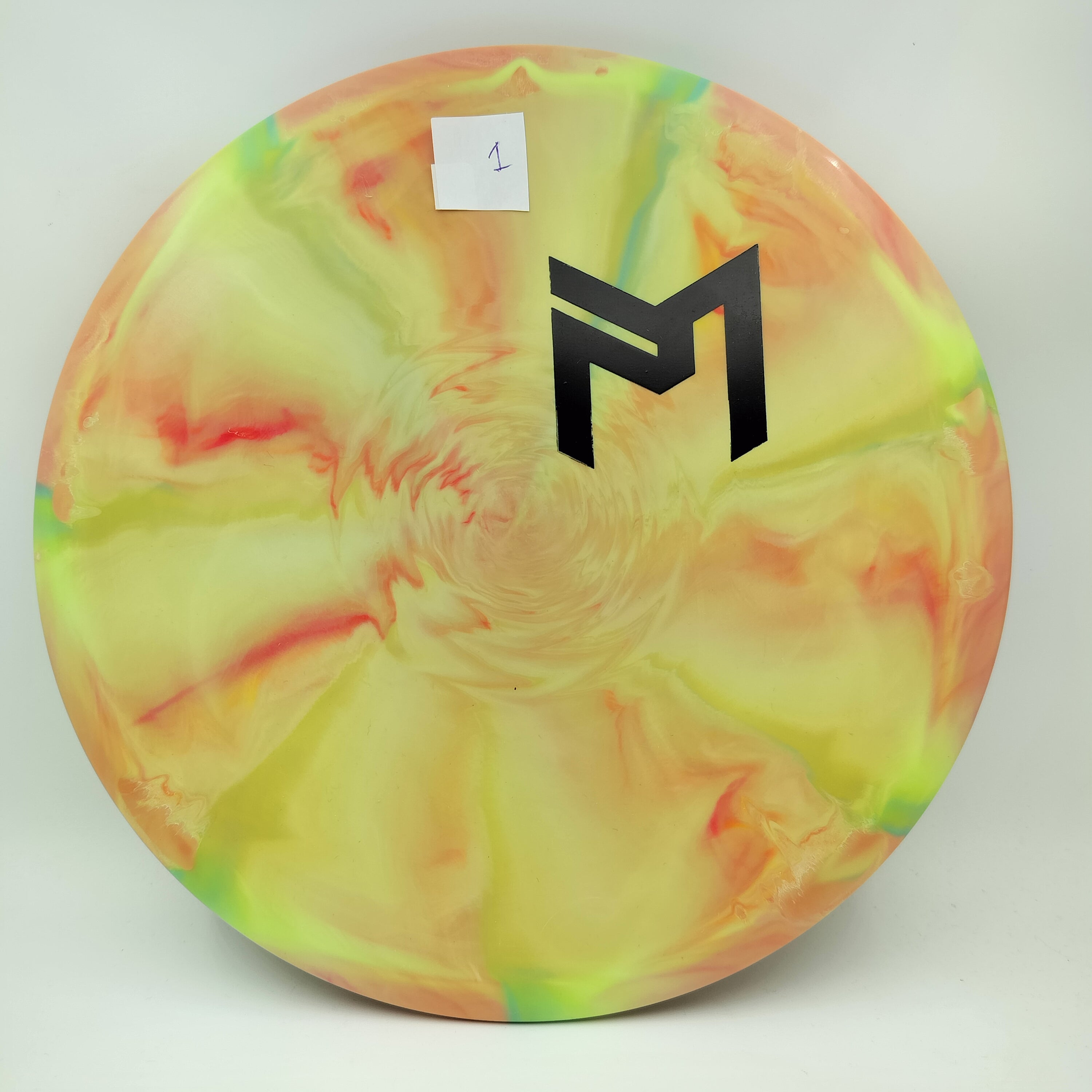 CT Swirl Wasp - Paul McBeth