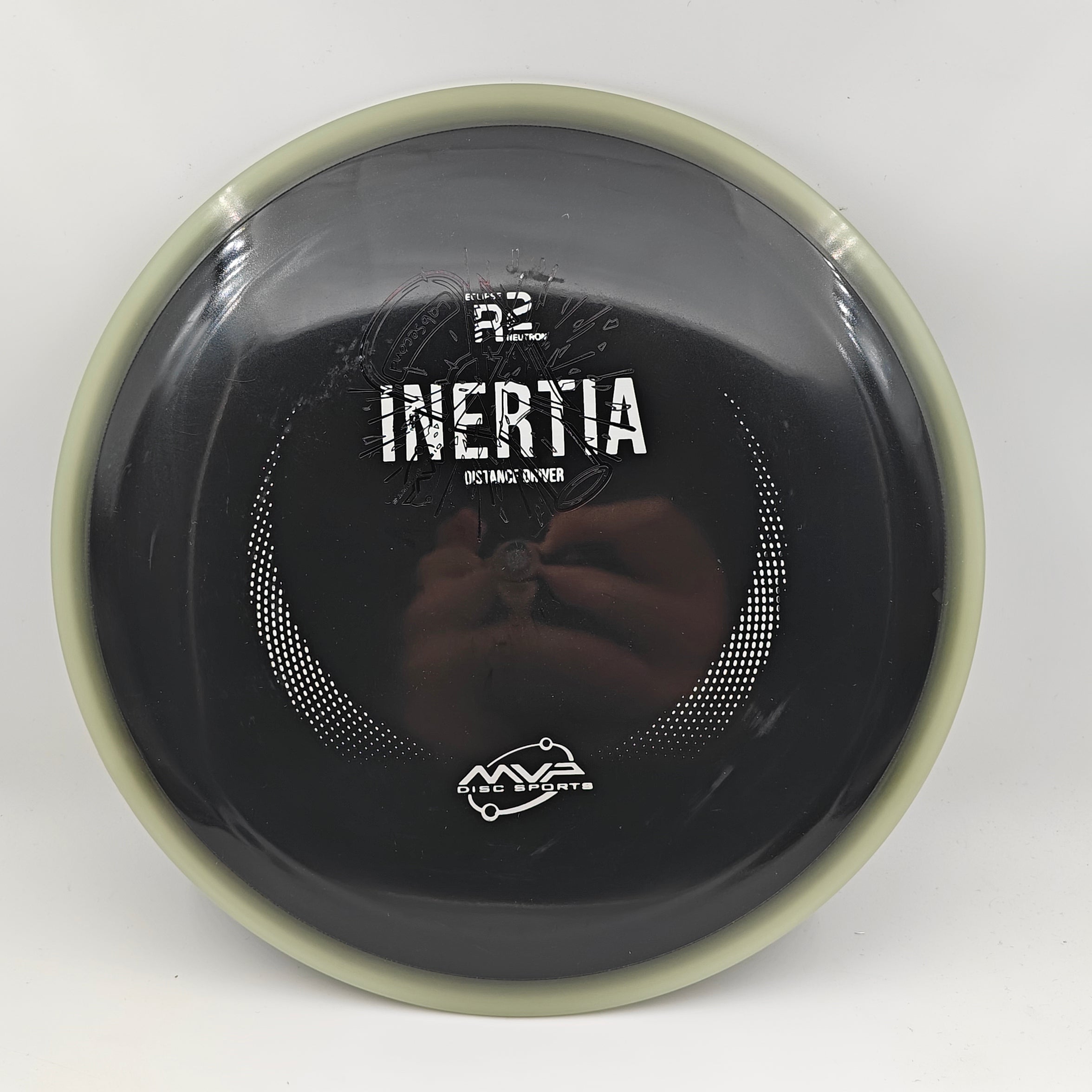 Eclipse R2 Inertia - Lab Second