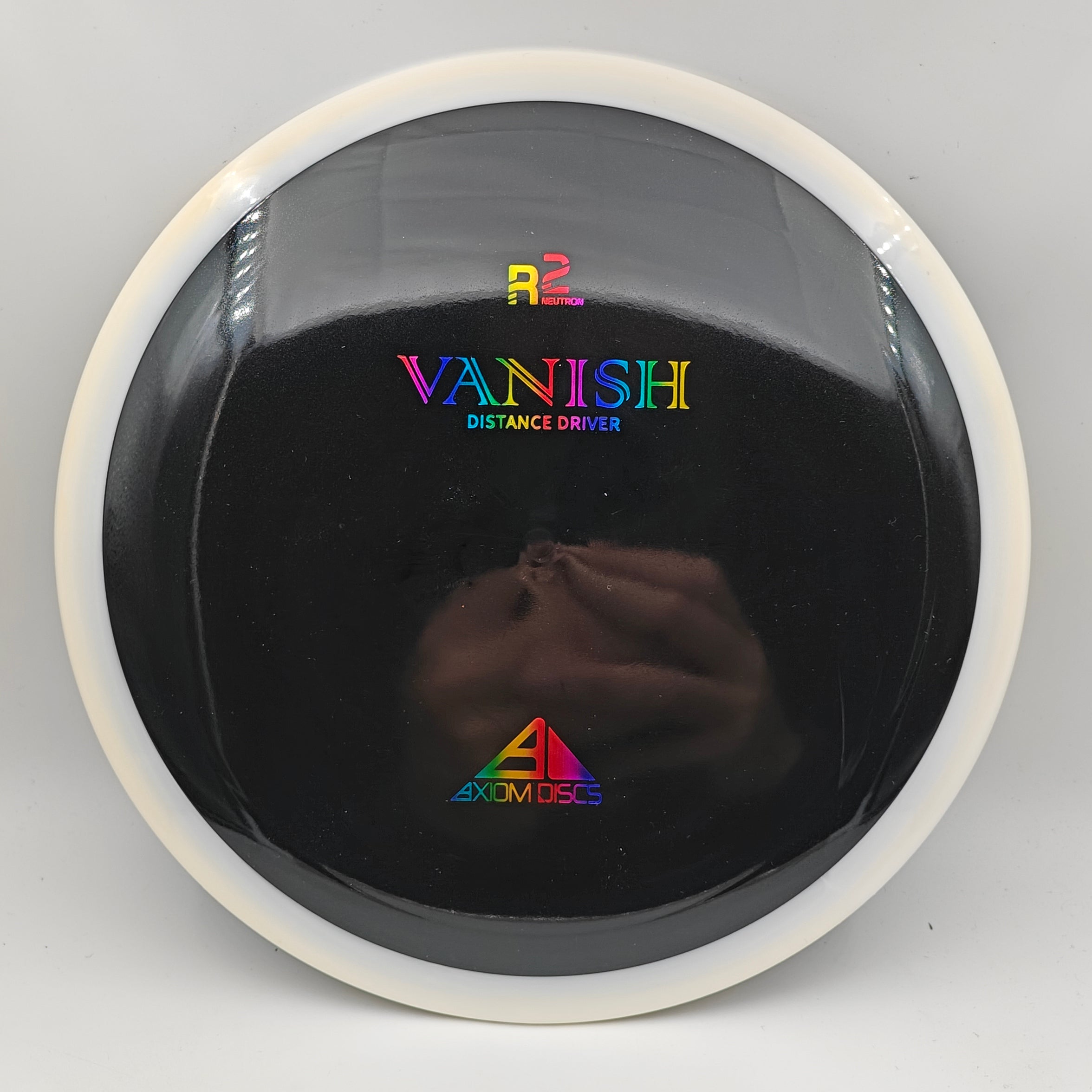 R2 Vanish