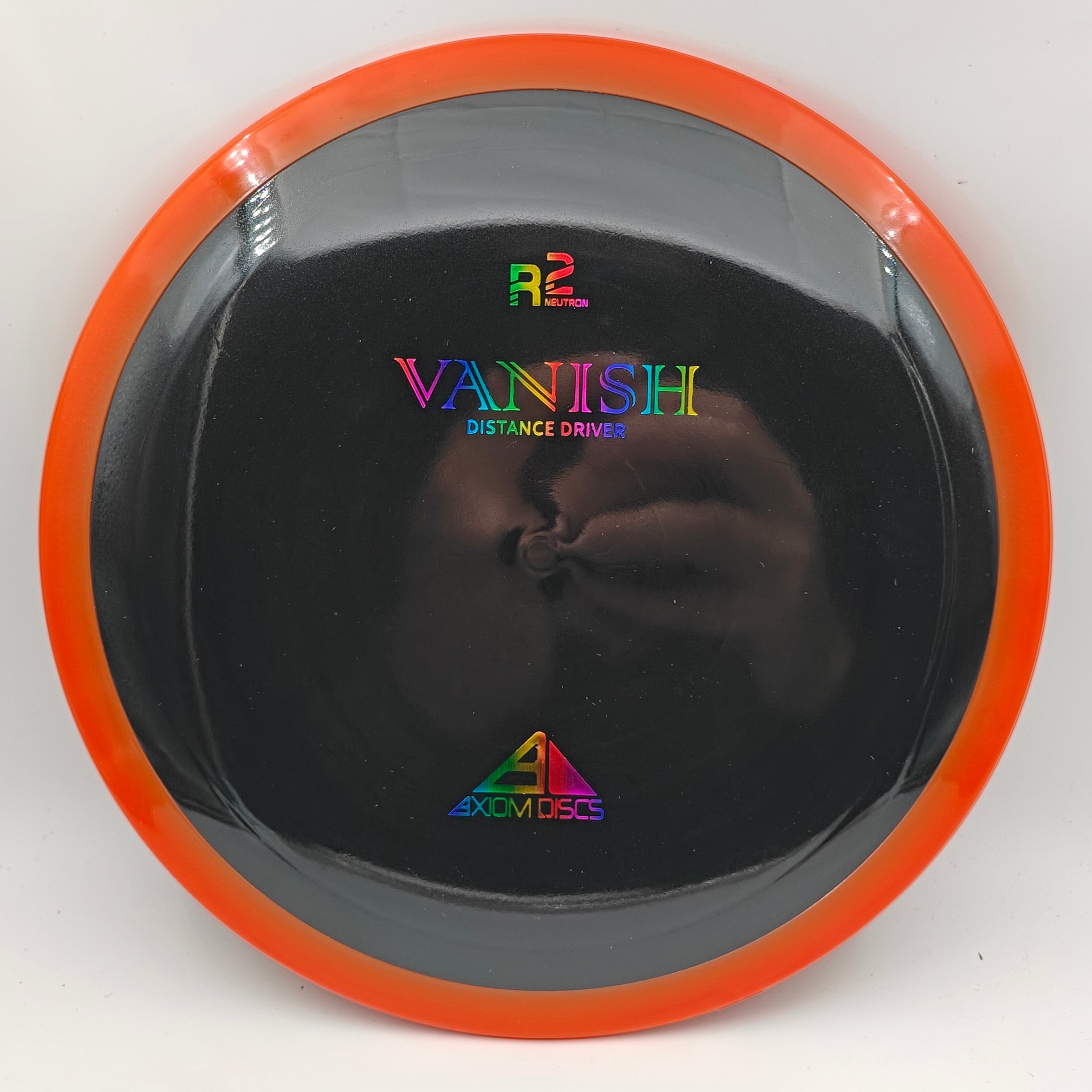 R2 Vanish