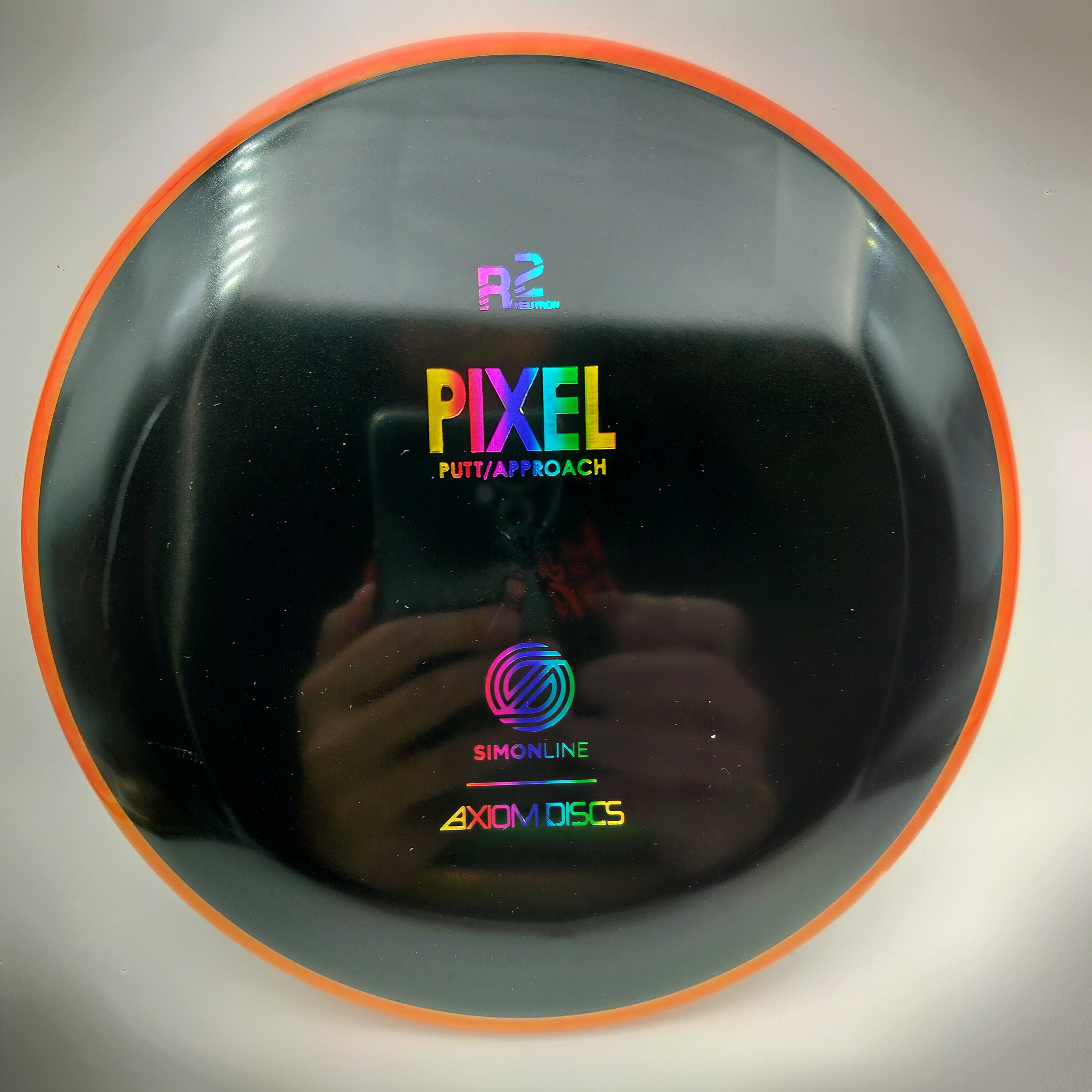 R2 Pixel