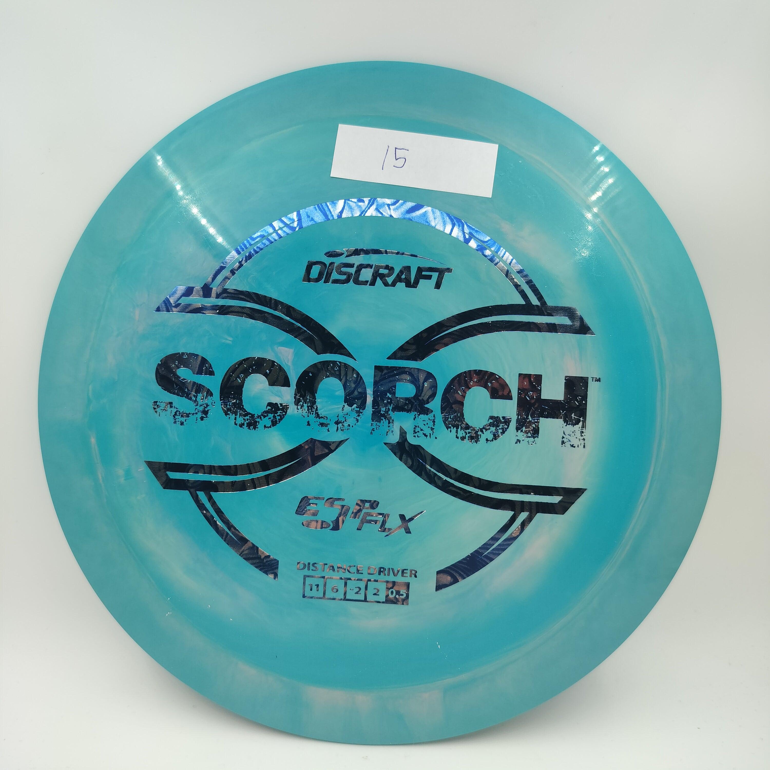 ESP FLX Scorch