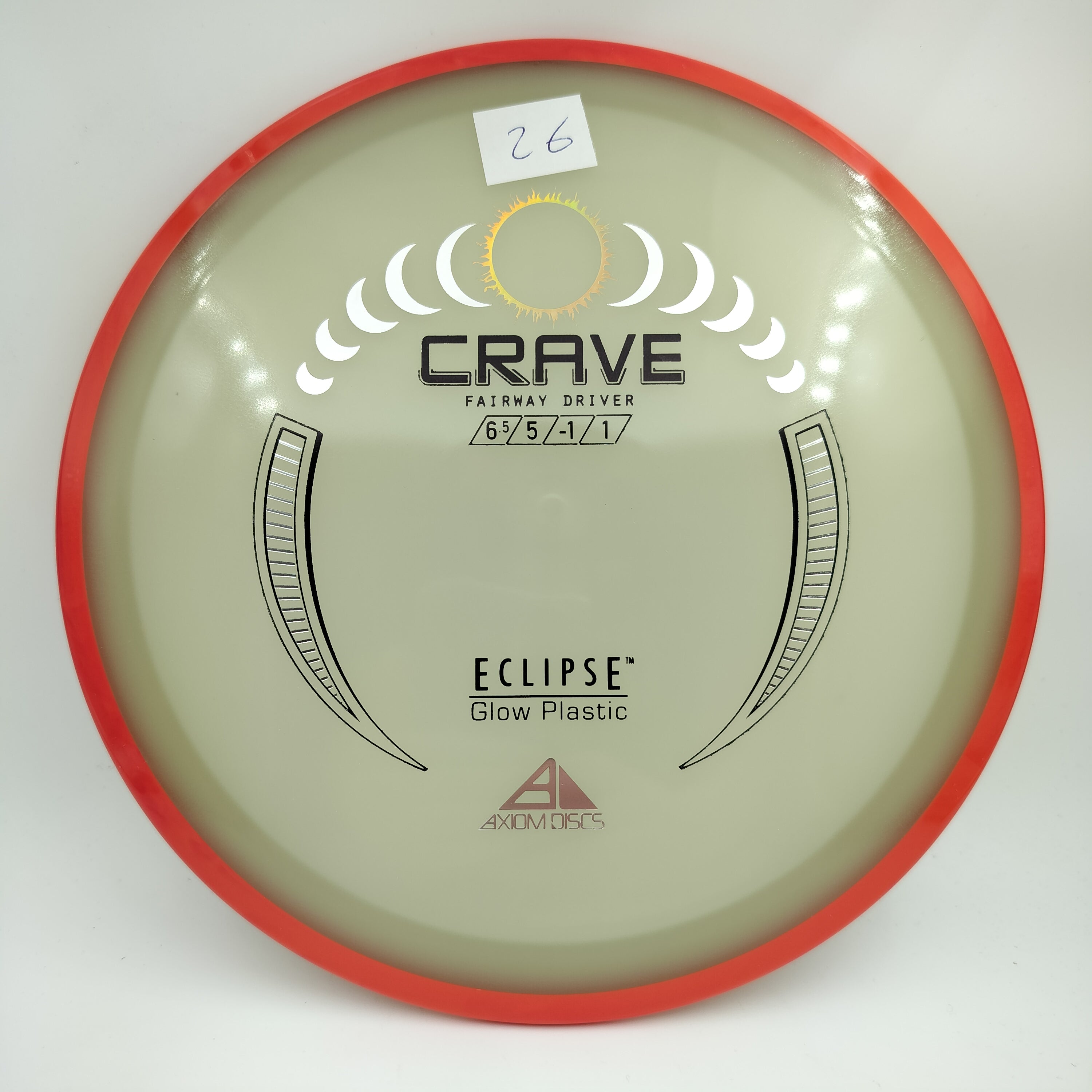 Eclipse Crave