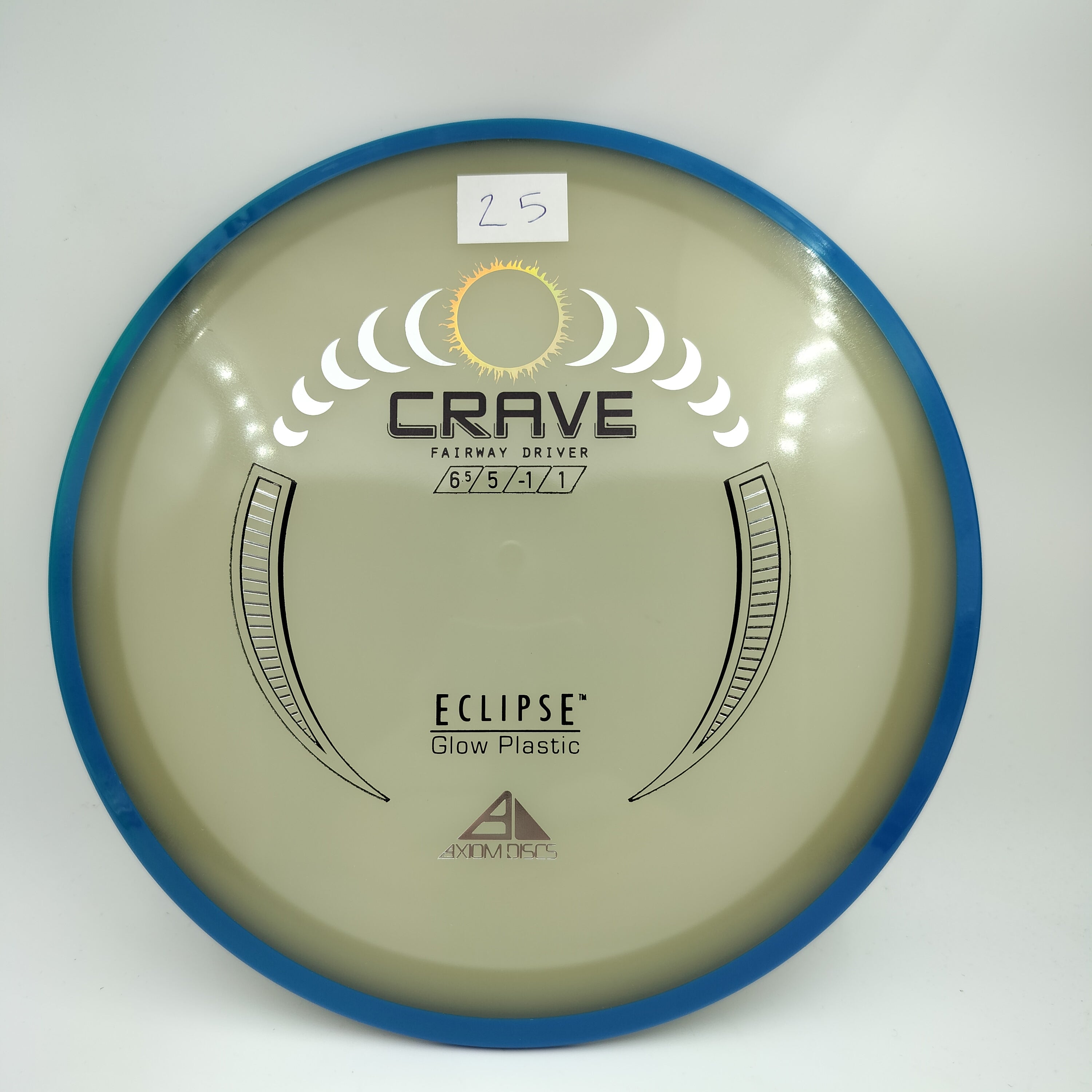 Eclipse Crave