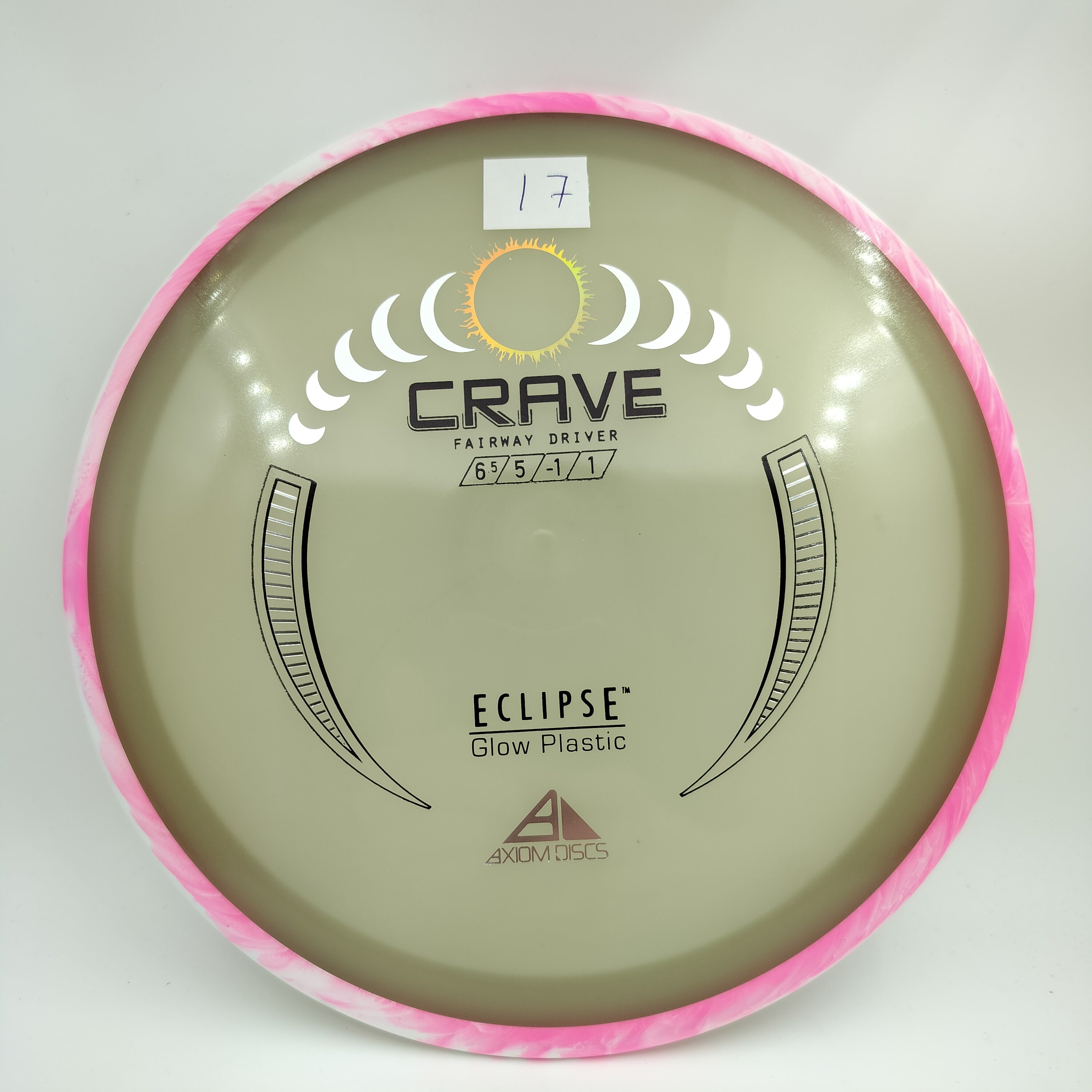 Eclipse Crave