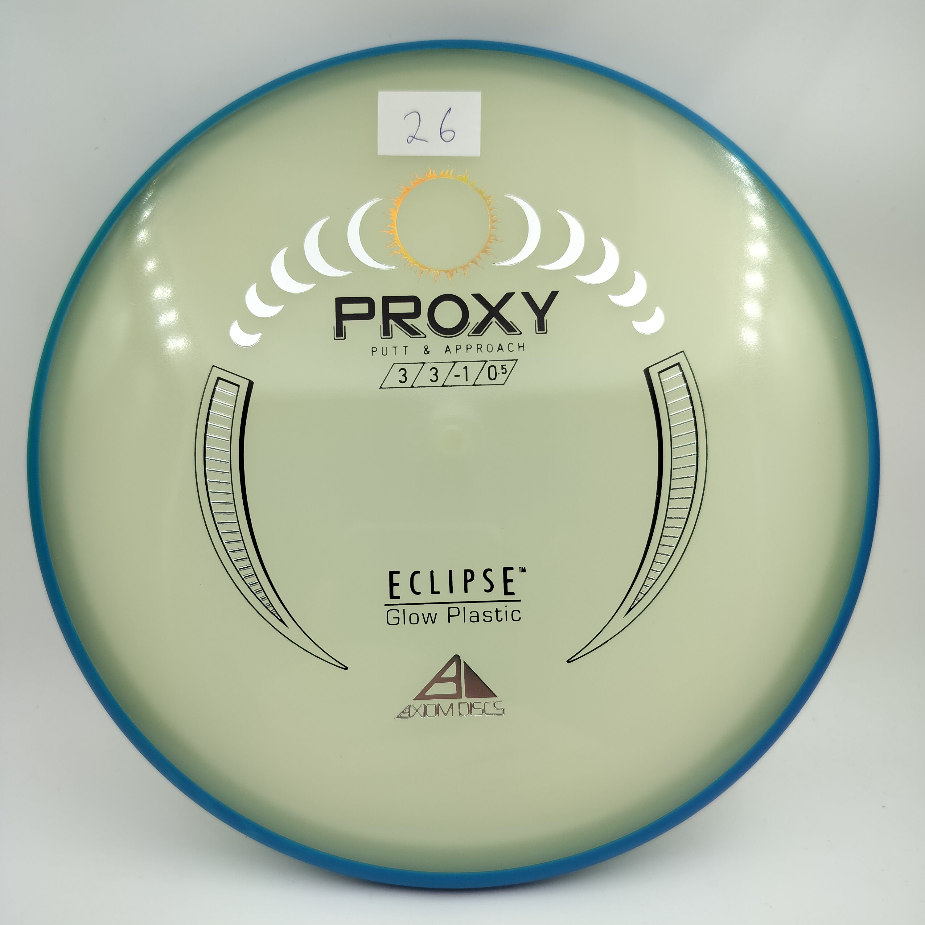 Eclipse Proxy