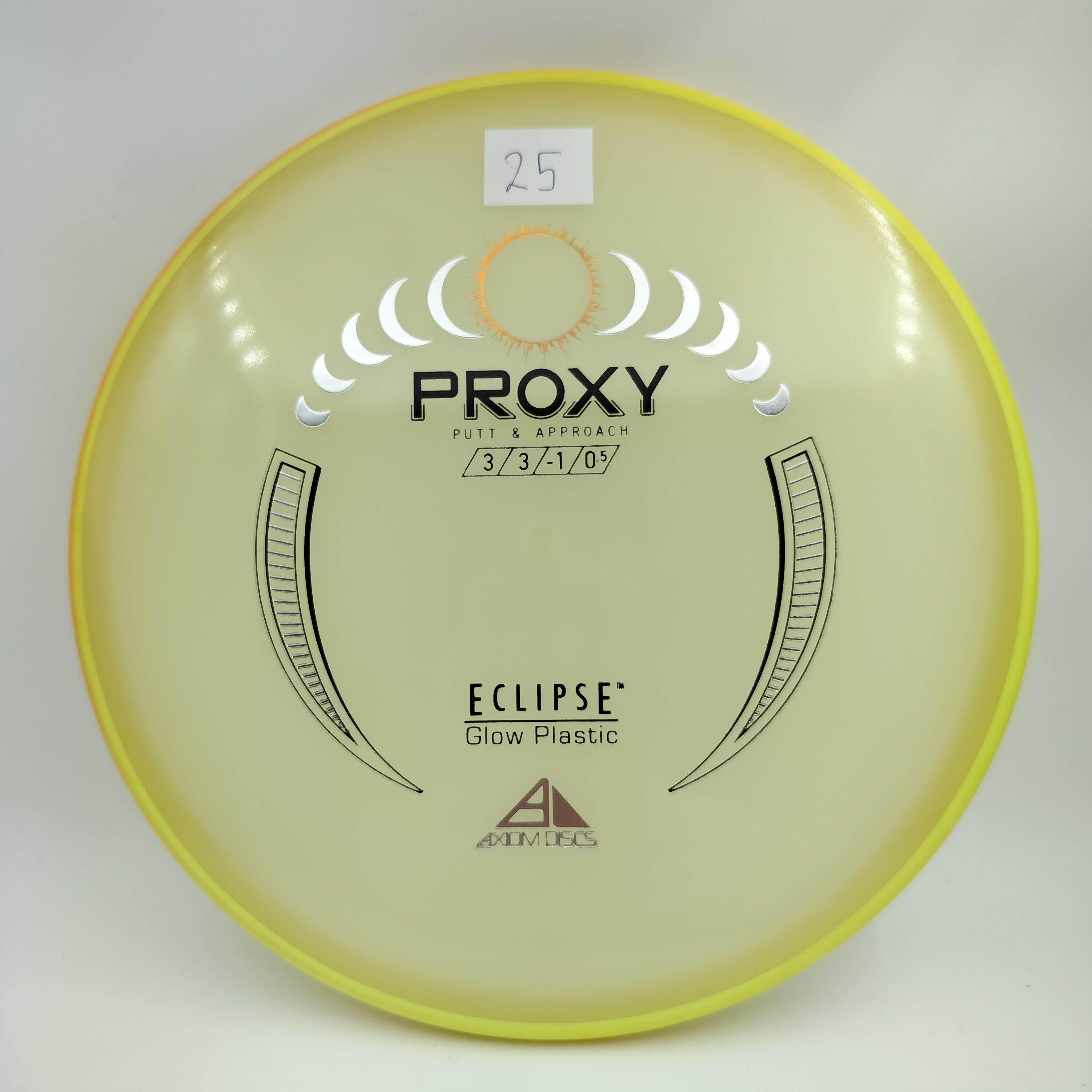 Eclipse Proxy