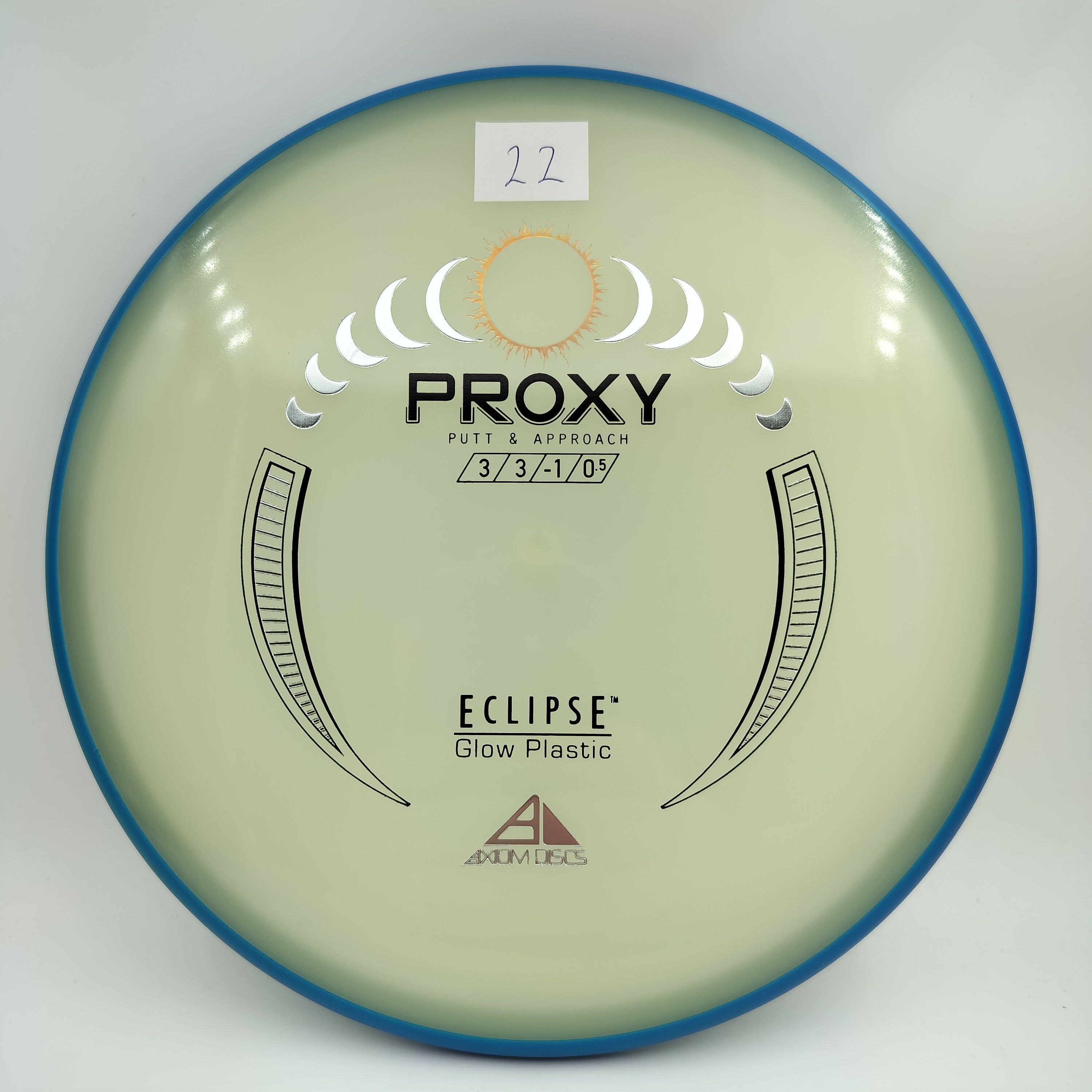 Eclipse Proxy