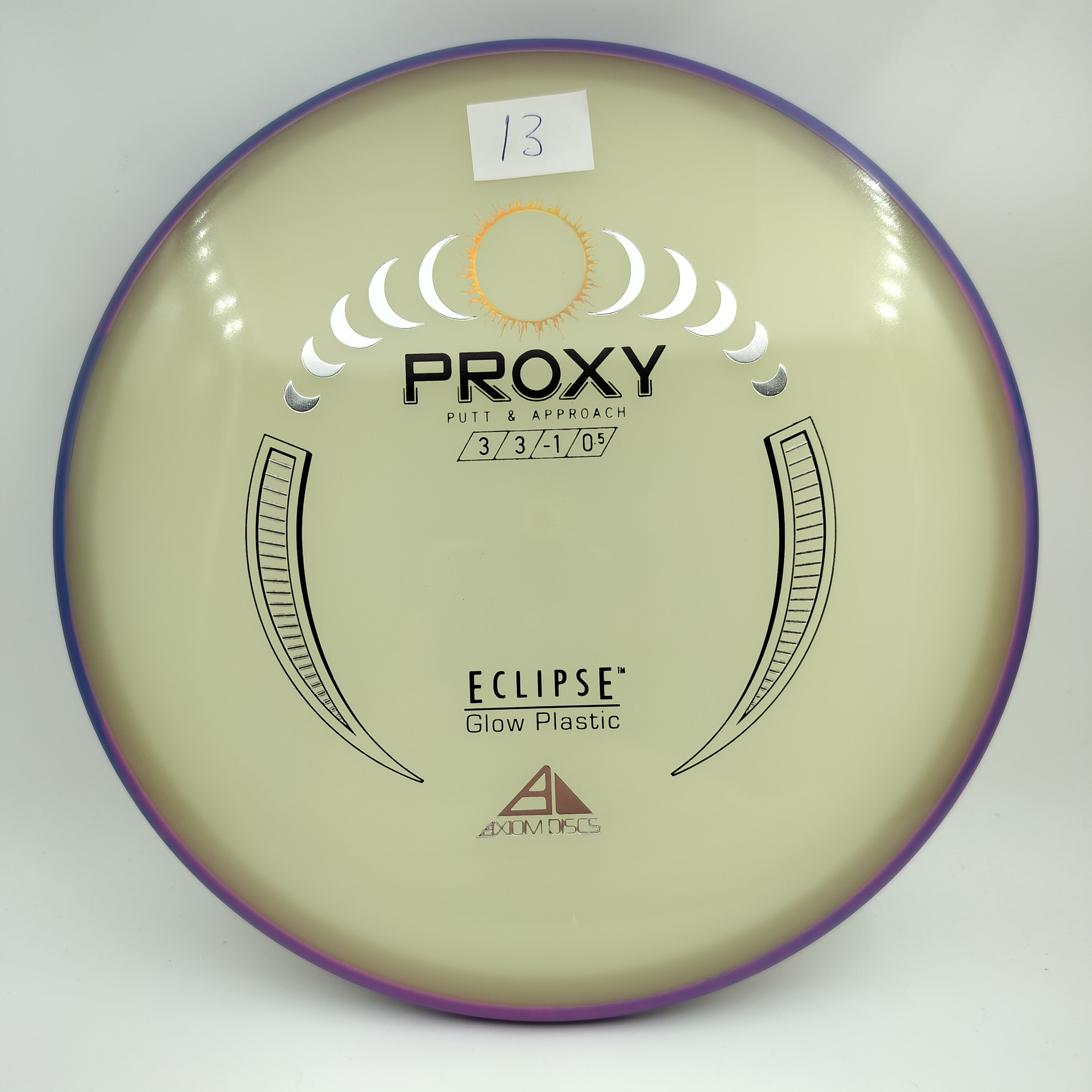 Eclipse Proxy