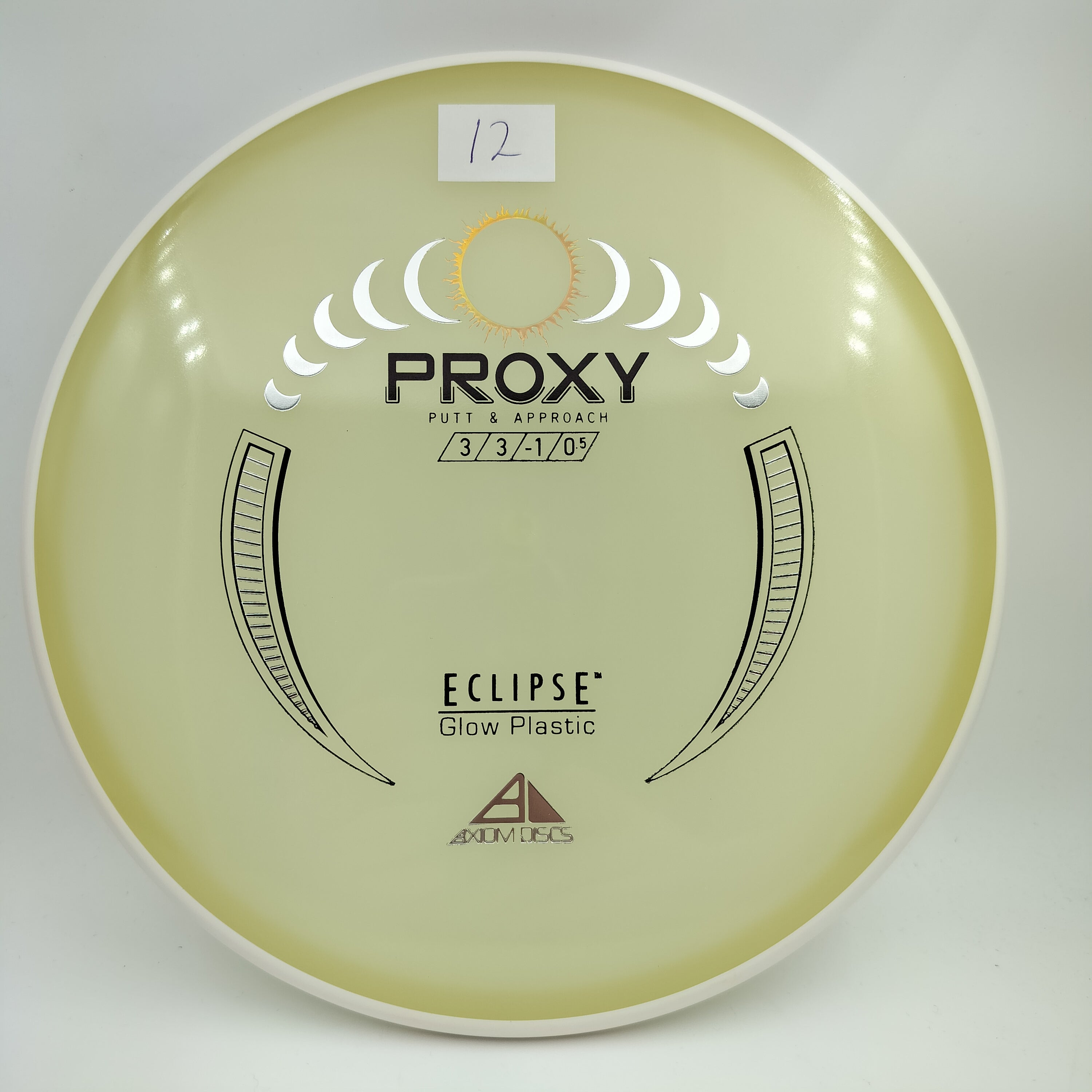 Eclipse Proxy