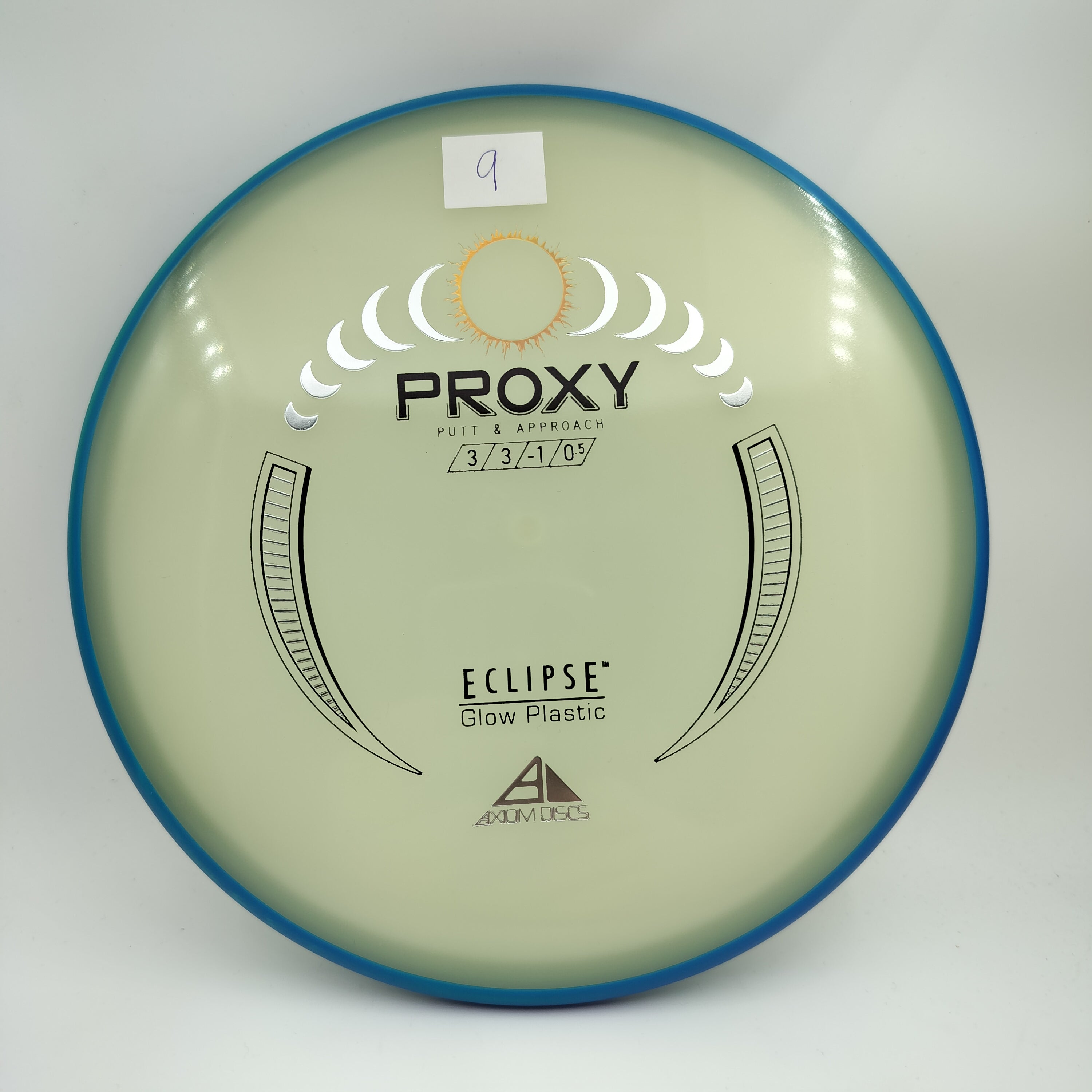 Eclipse Proxy