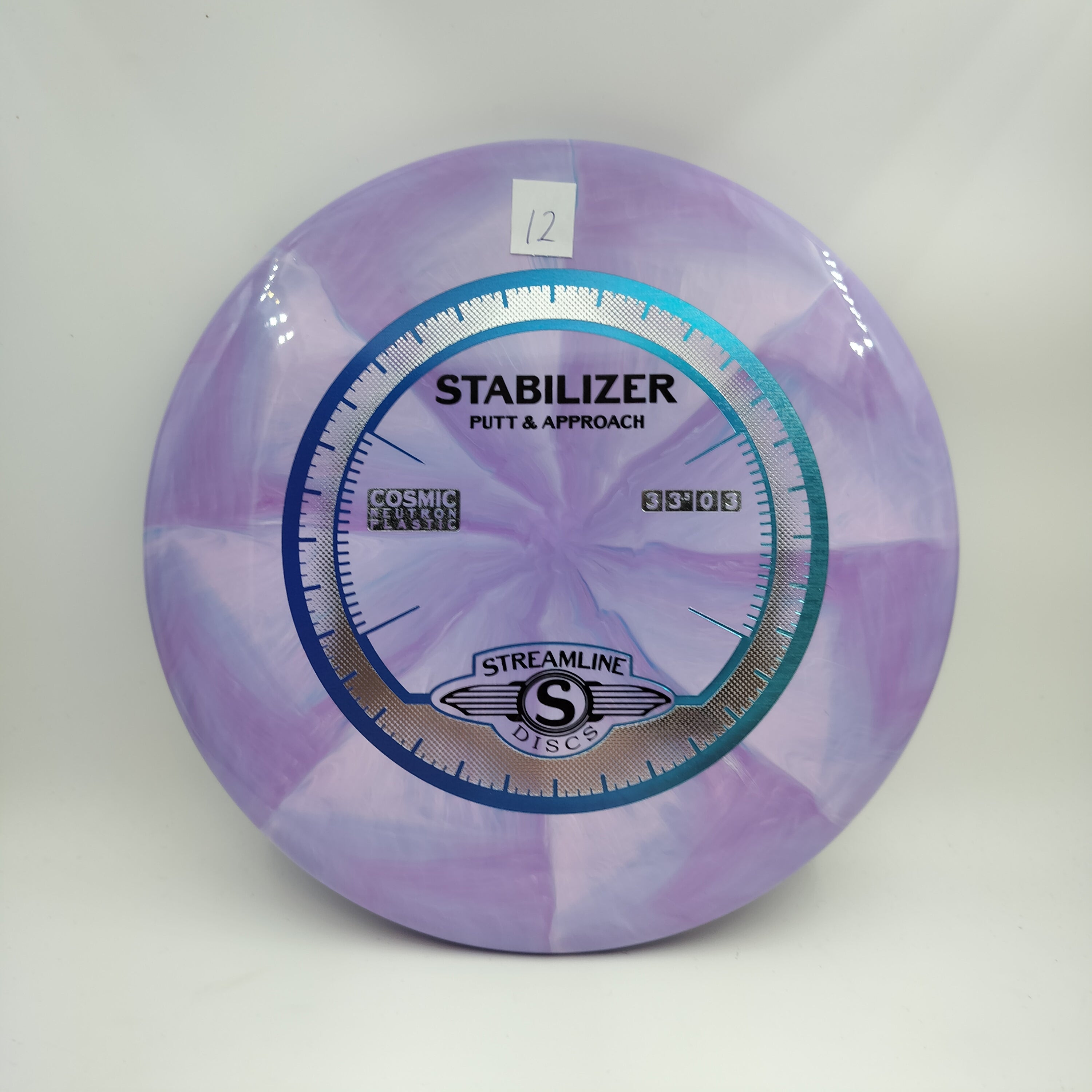 Cosmic Neutron Stabilizer