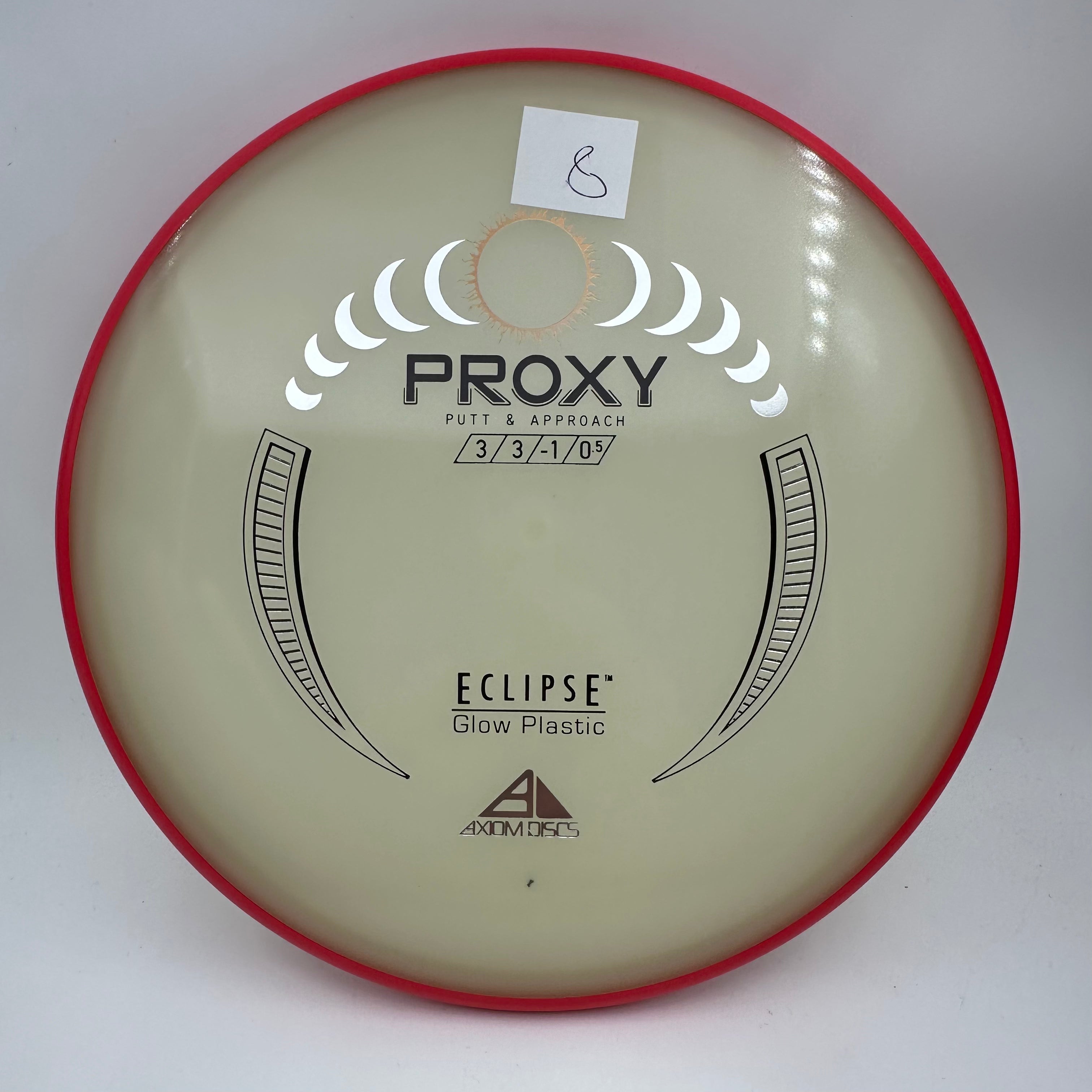 Eclipse Proxy