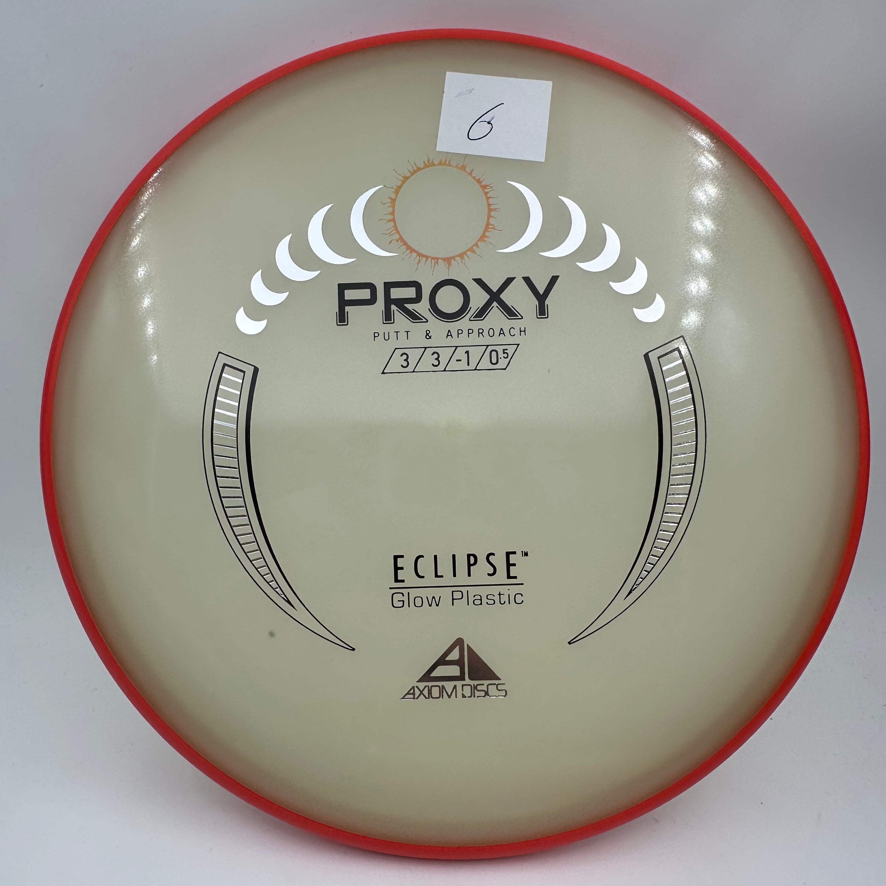 Eclipse Proxy