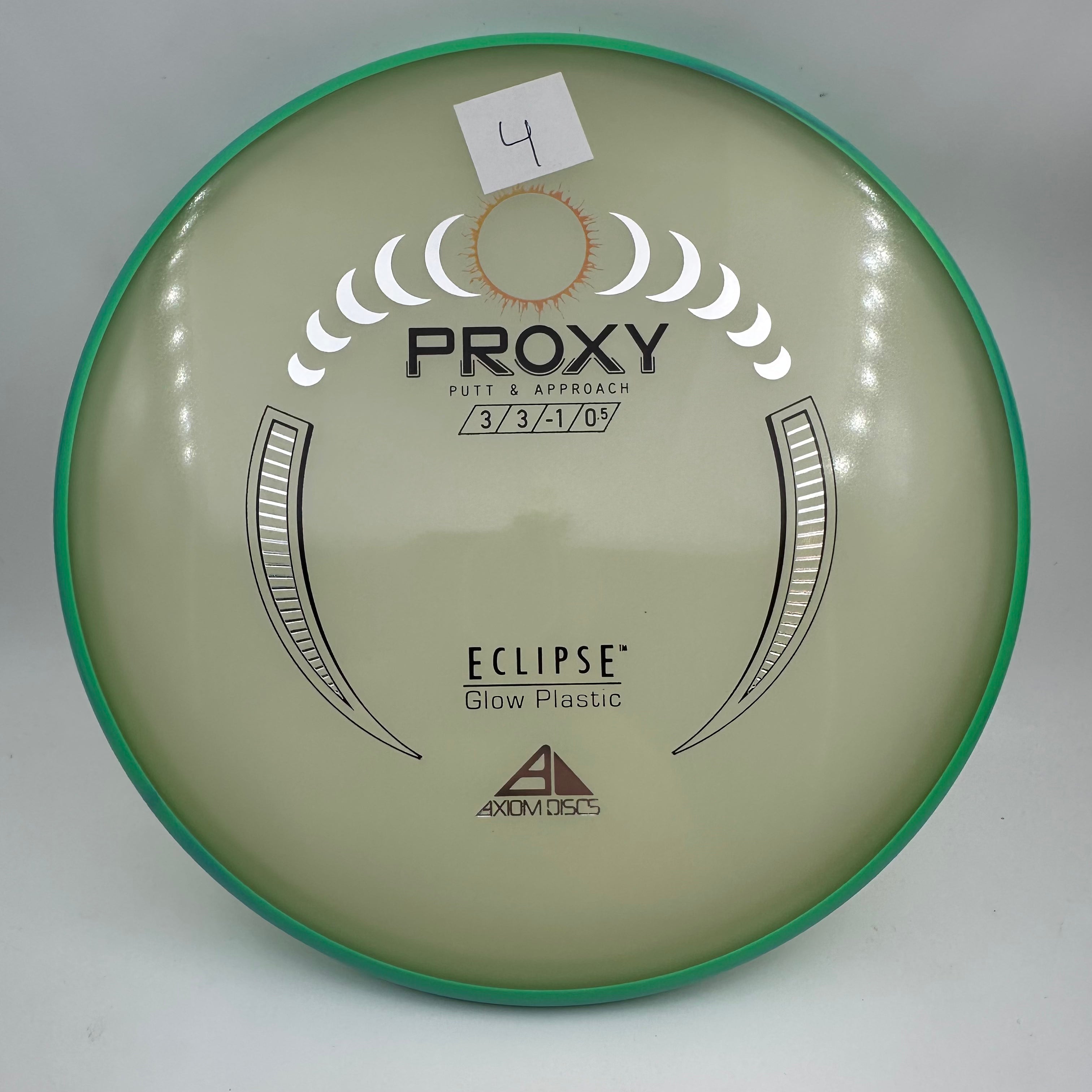 Eclipse Proxy